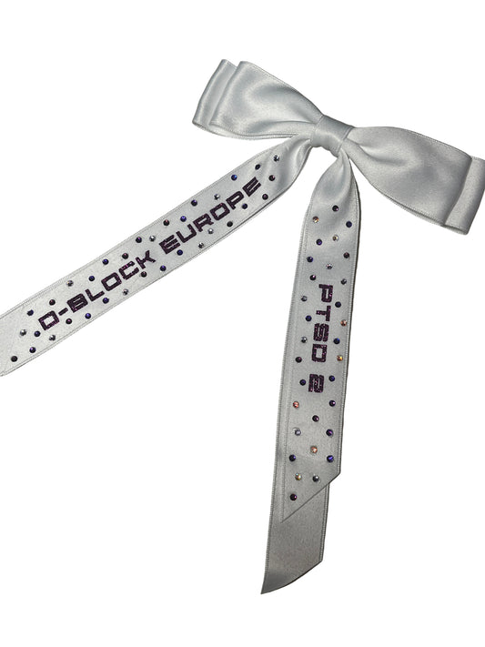 D-Block Europe Hair Bow