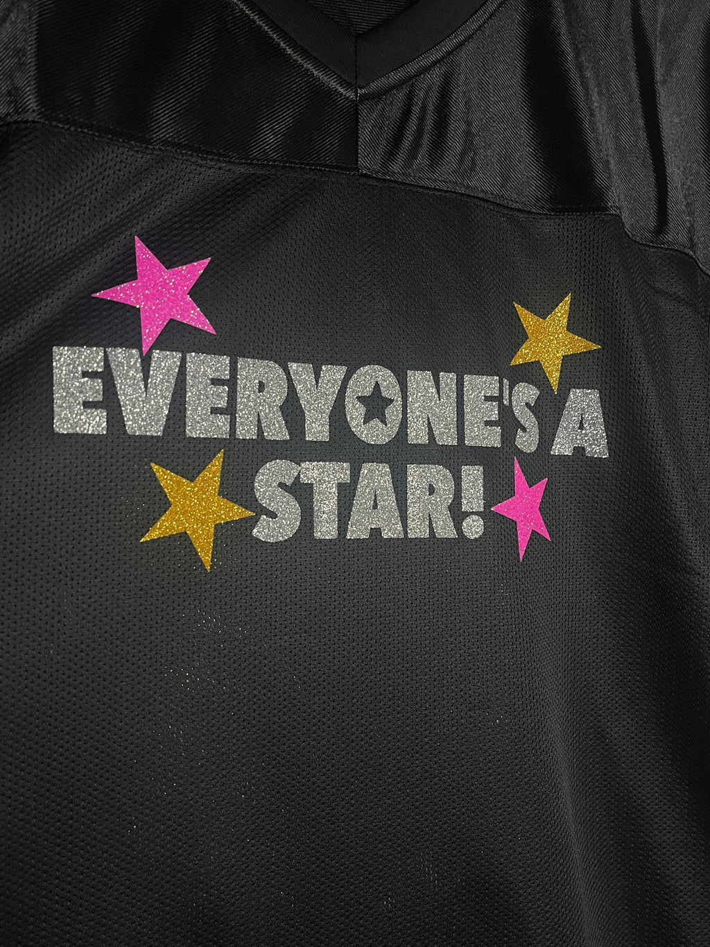 5SOS 'Everyone's A Star' Jersey