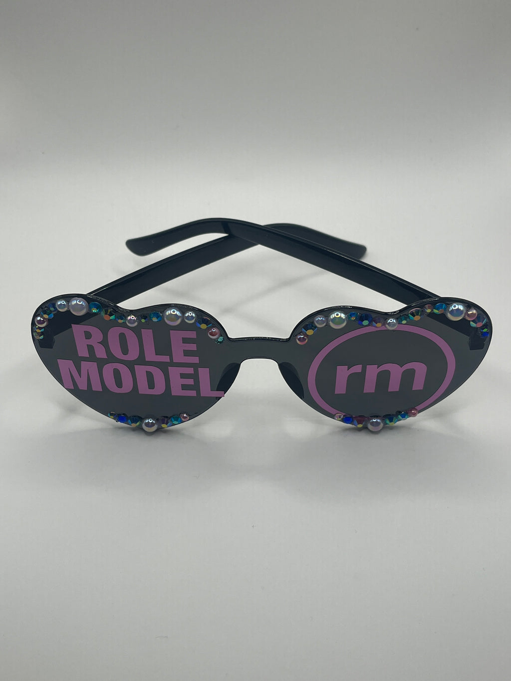 Role Model Concert Glasses