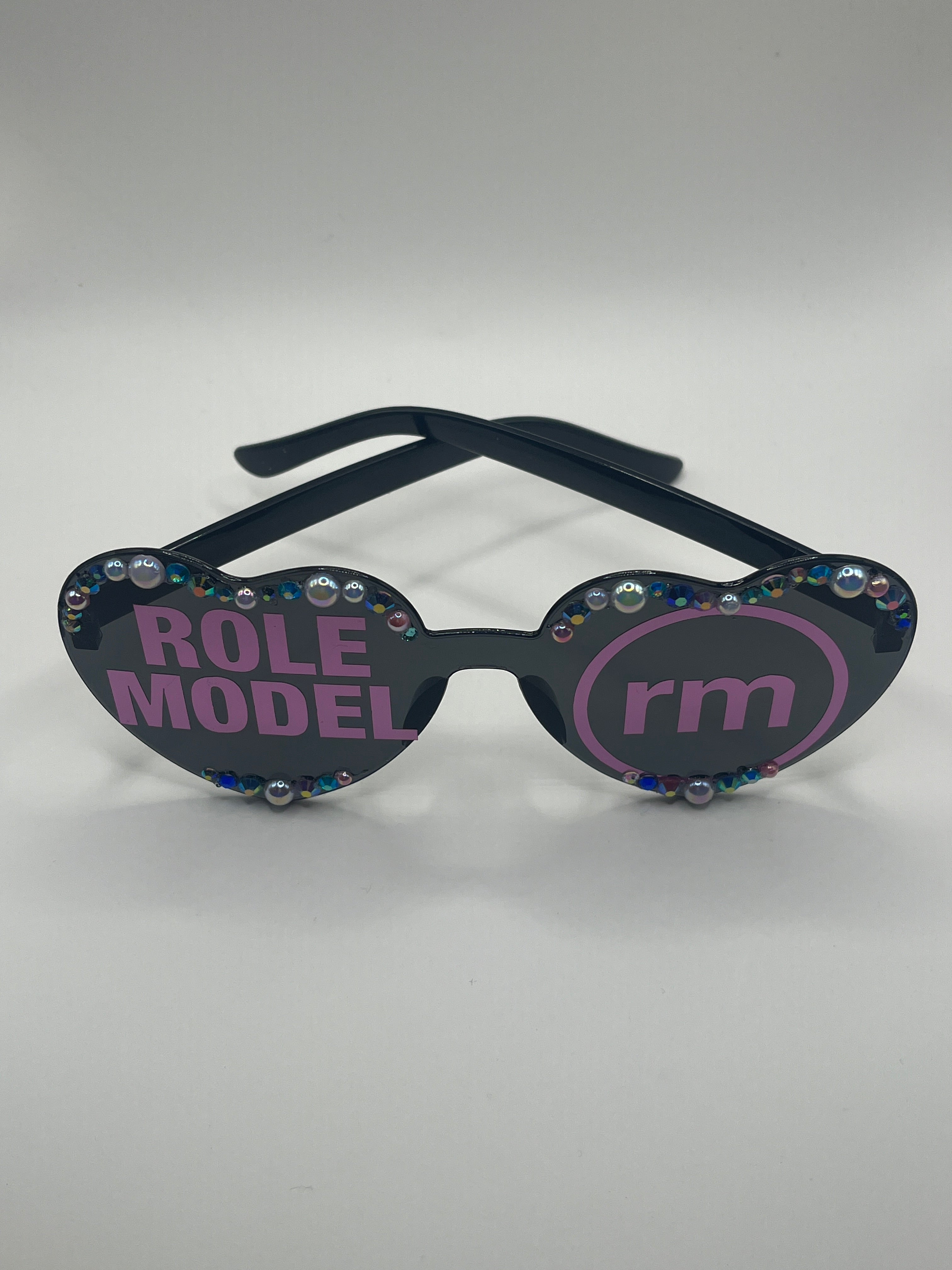 Role Model Concert Glasses
