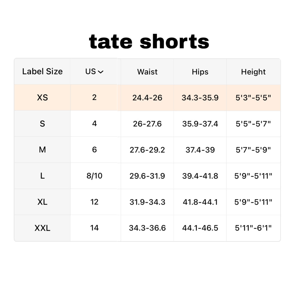 Tate Mcrae Black Corset and Shorts Set