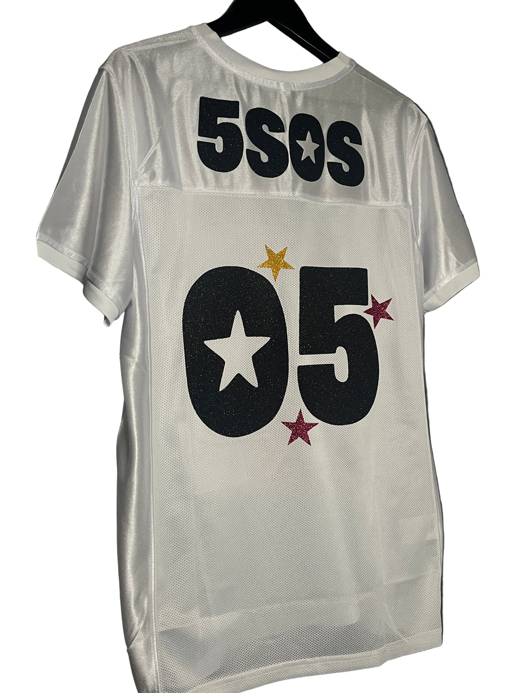 5SOS 'Everyone's A Star' Jersey