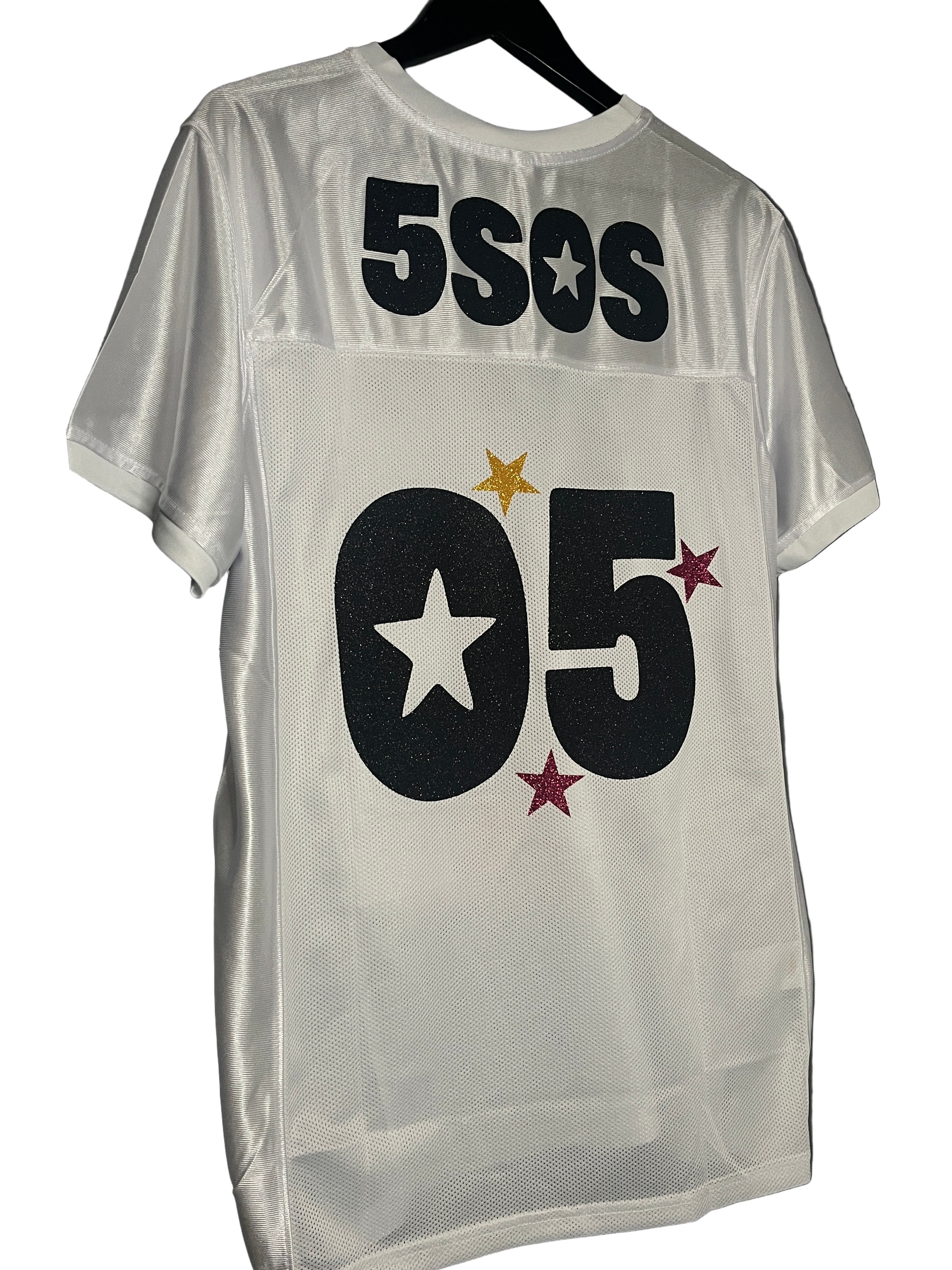 5SOS 'Everyone's A Star' Jersey