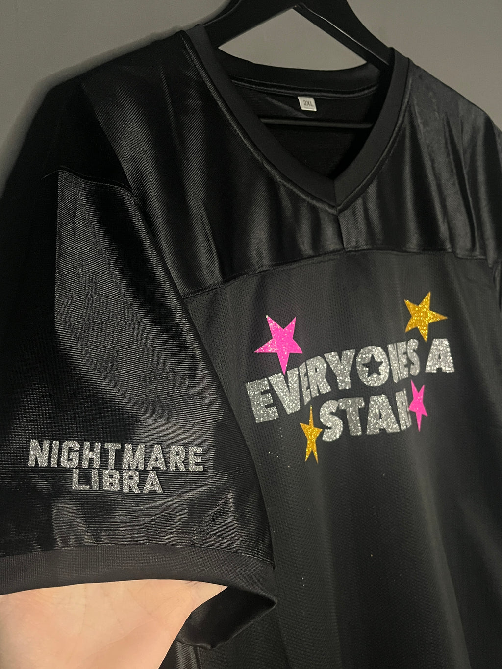 5SOS 'Everyone's A Star' Jersey