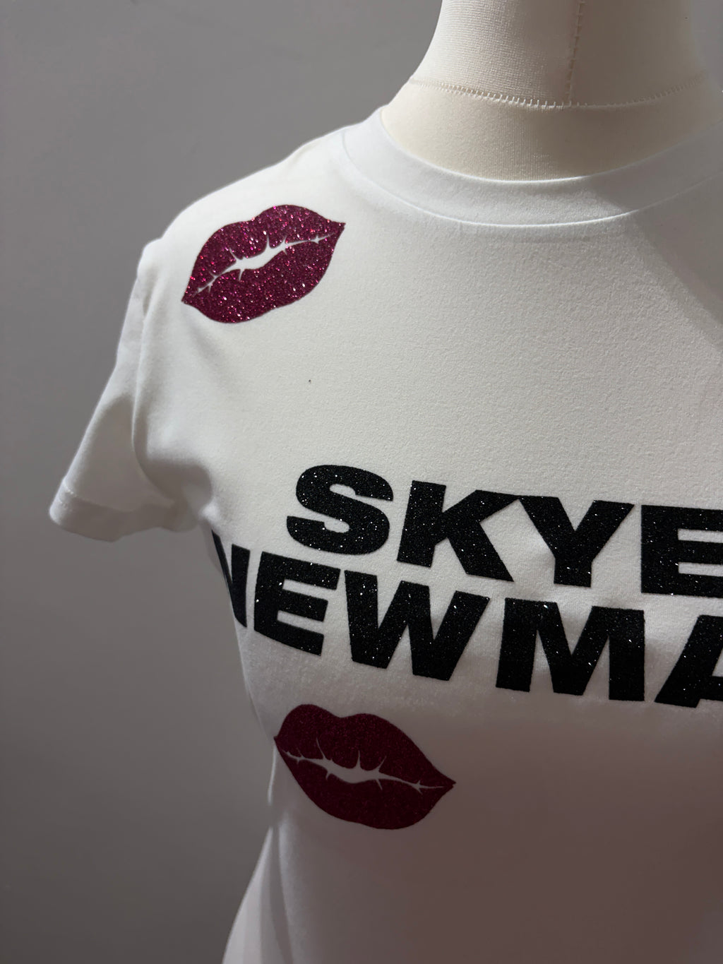 Skye Newman Tee
