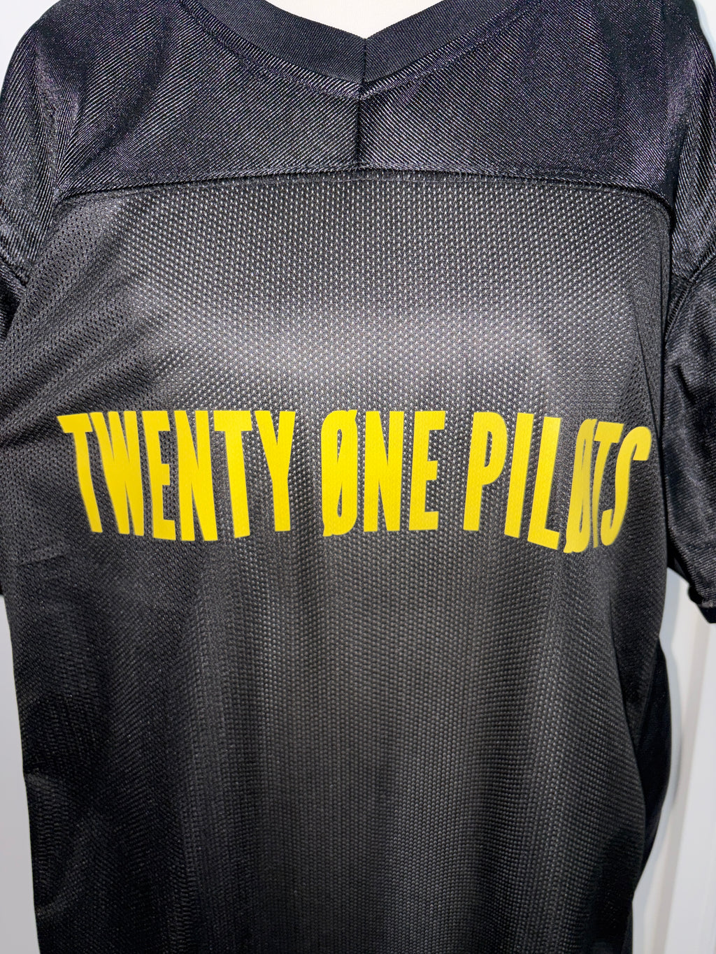 Twenty One Pilots Jersey