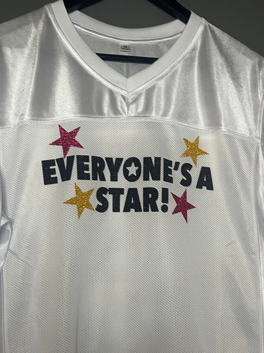 5SOS 'Everyone's A Star' Jersey