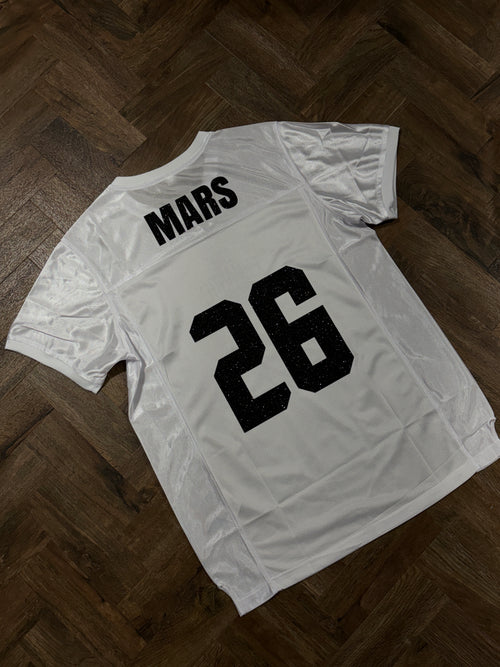 Bruno Mars Jersey