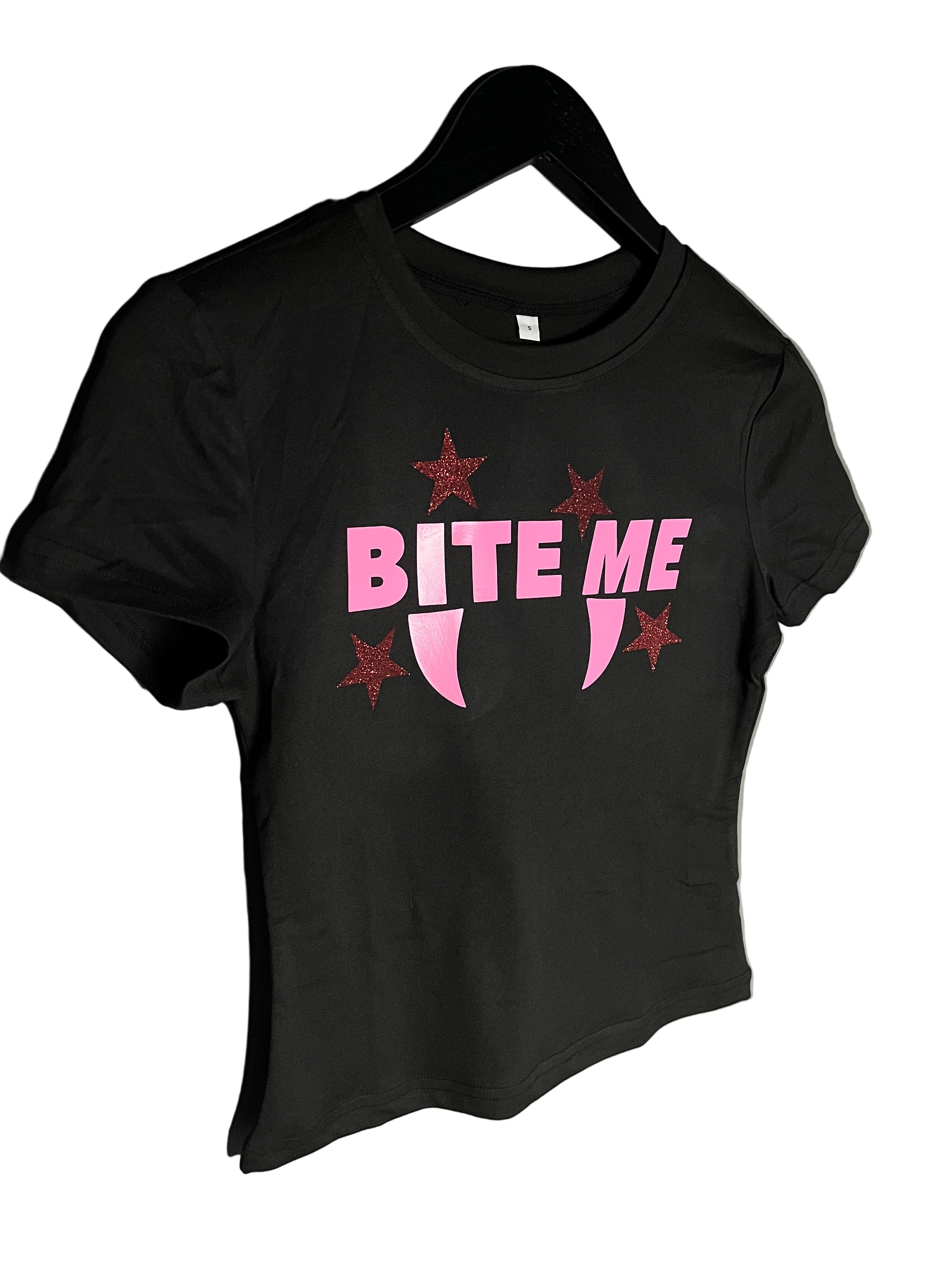 Reneé Rapp Baby Tee