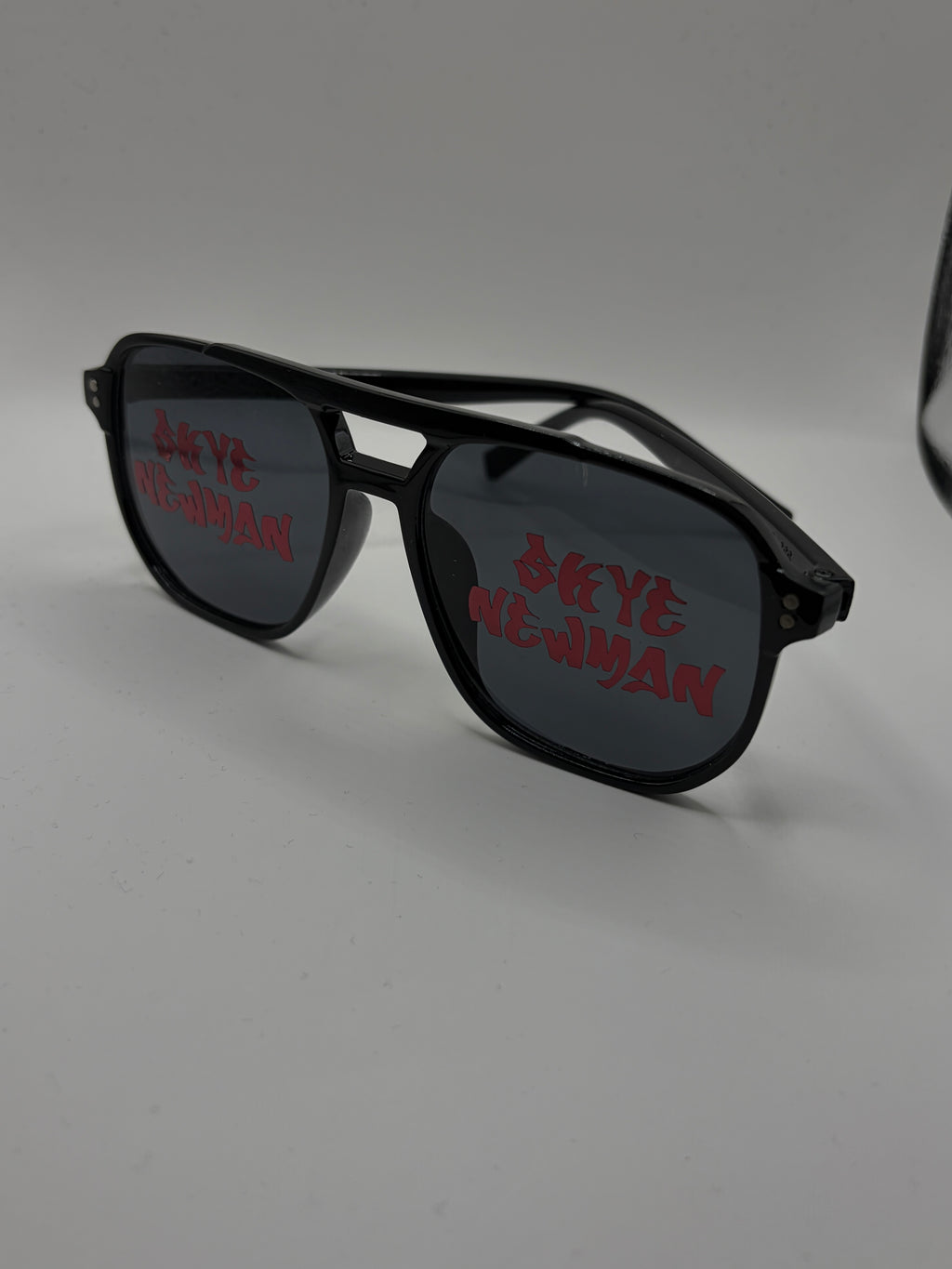 Skye Newman Glasses