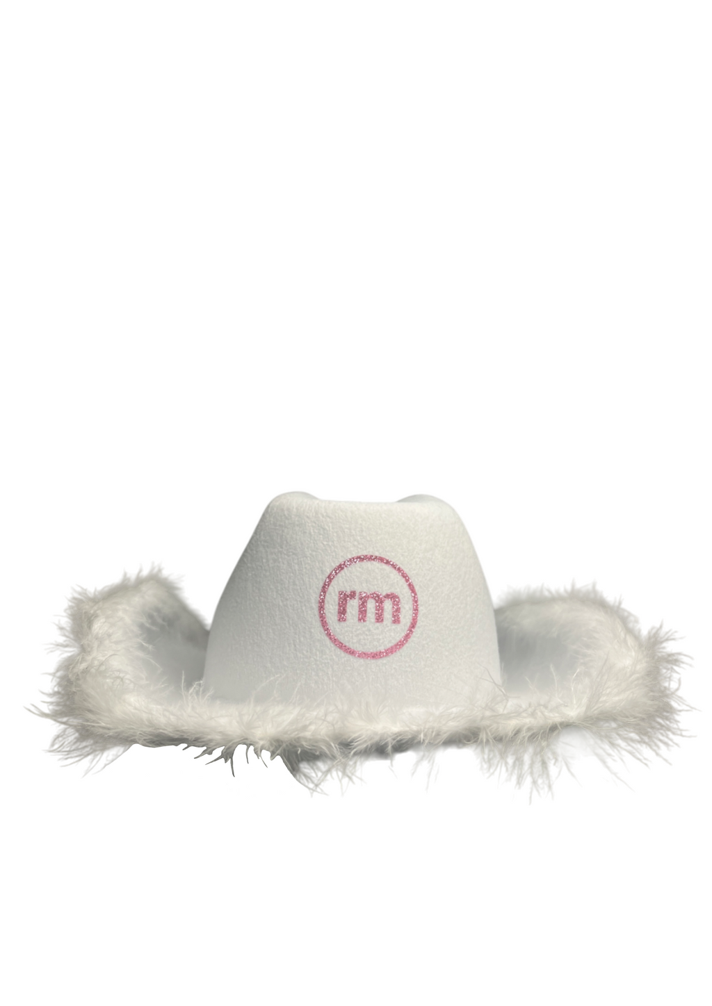 Role Model Cowboy Hat