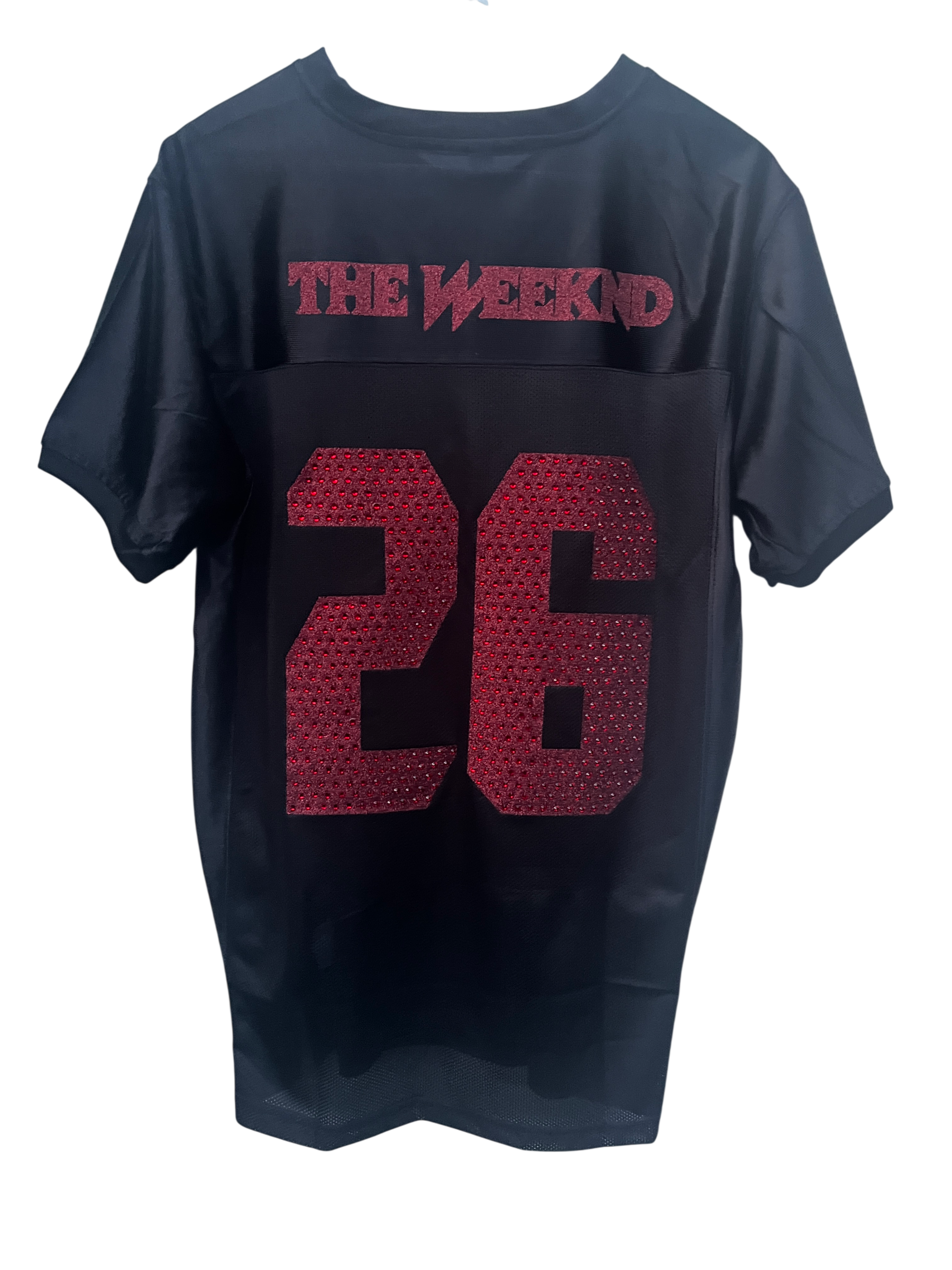 The Weeknd Collection