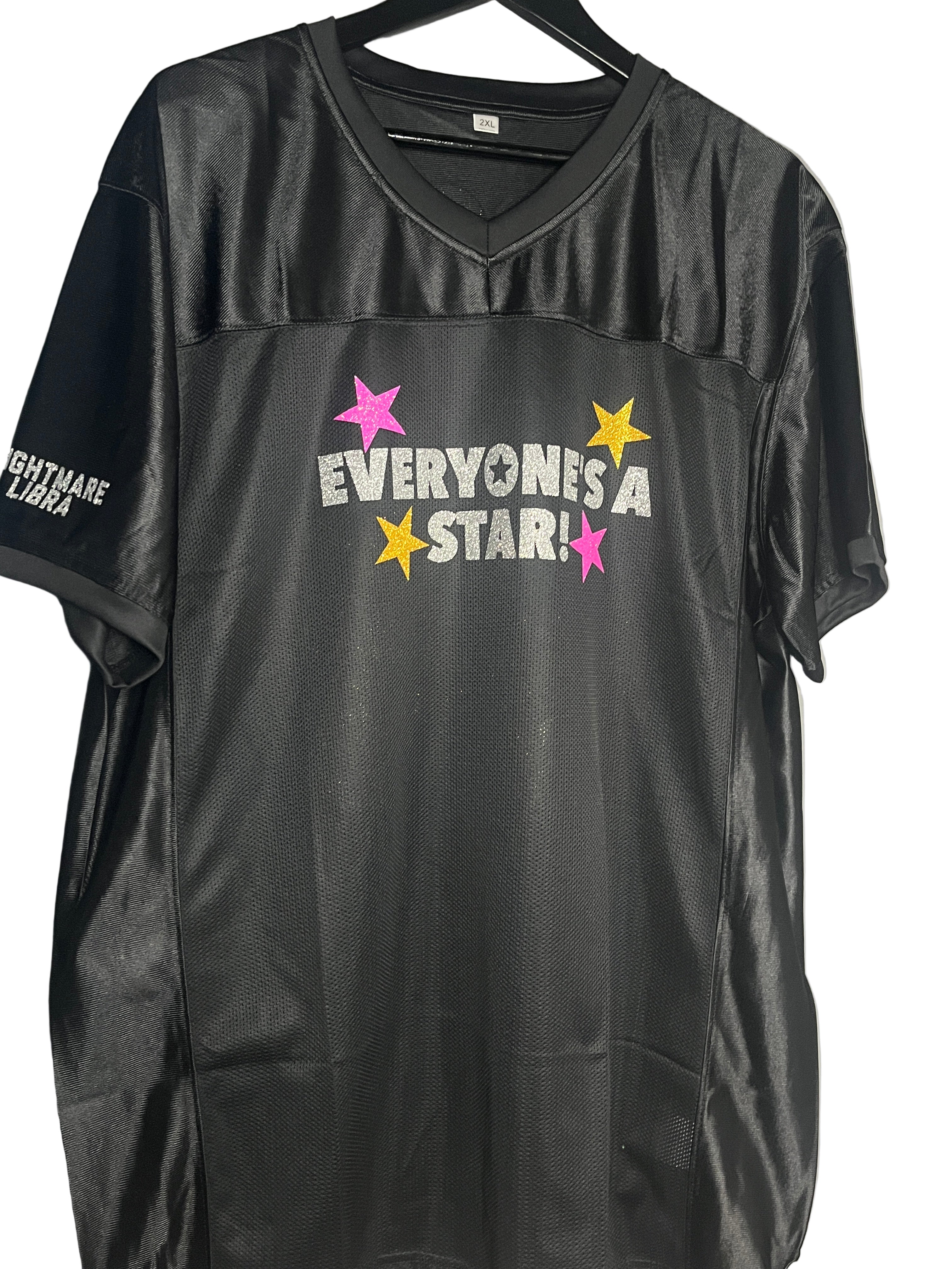 5SOS 'Everyone's A Star' Jersey