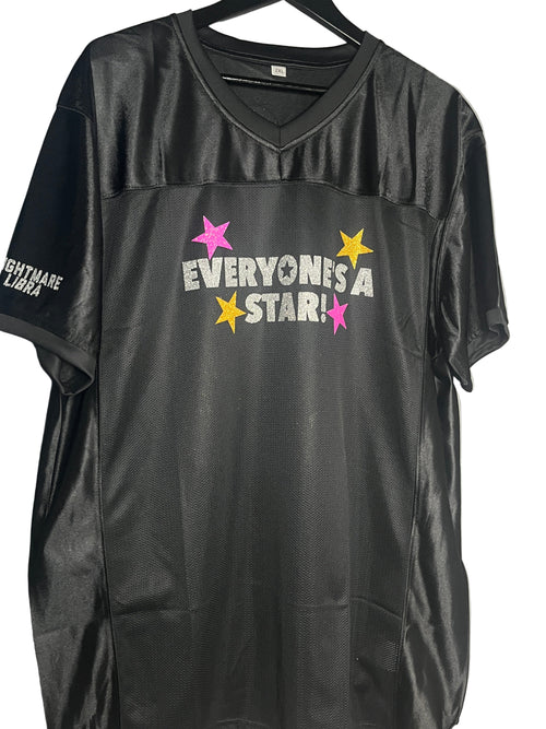 5SOS 'Everyone's A Star' Jersey