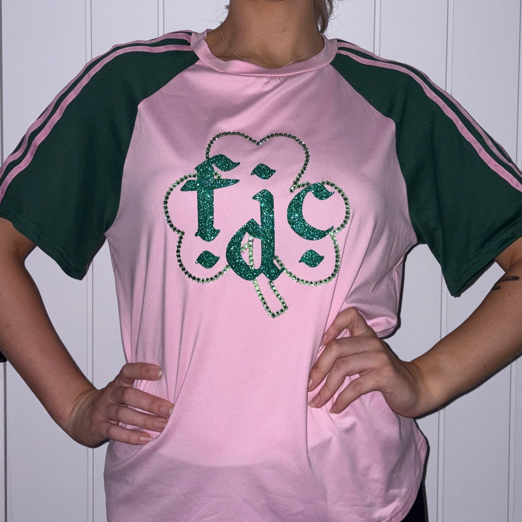 FontainesDC Tshirt