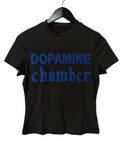 Dopamine Chamber Baby Tee