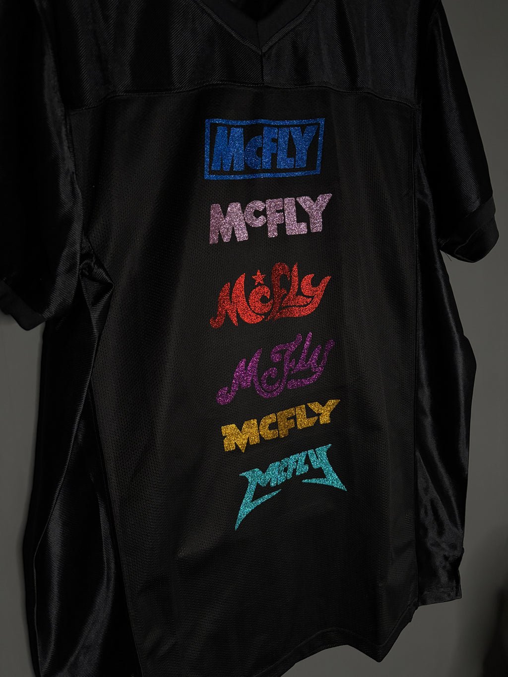 McFly Jersey