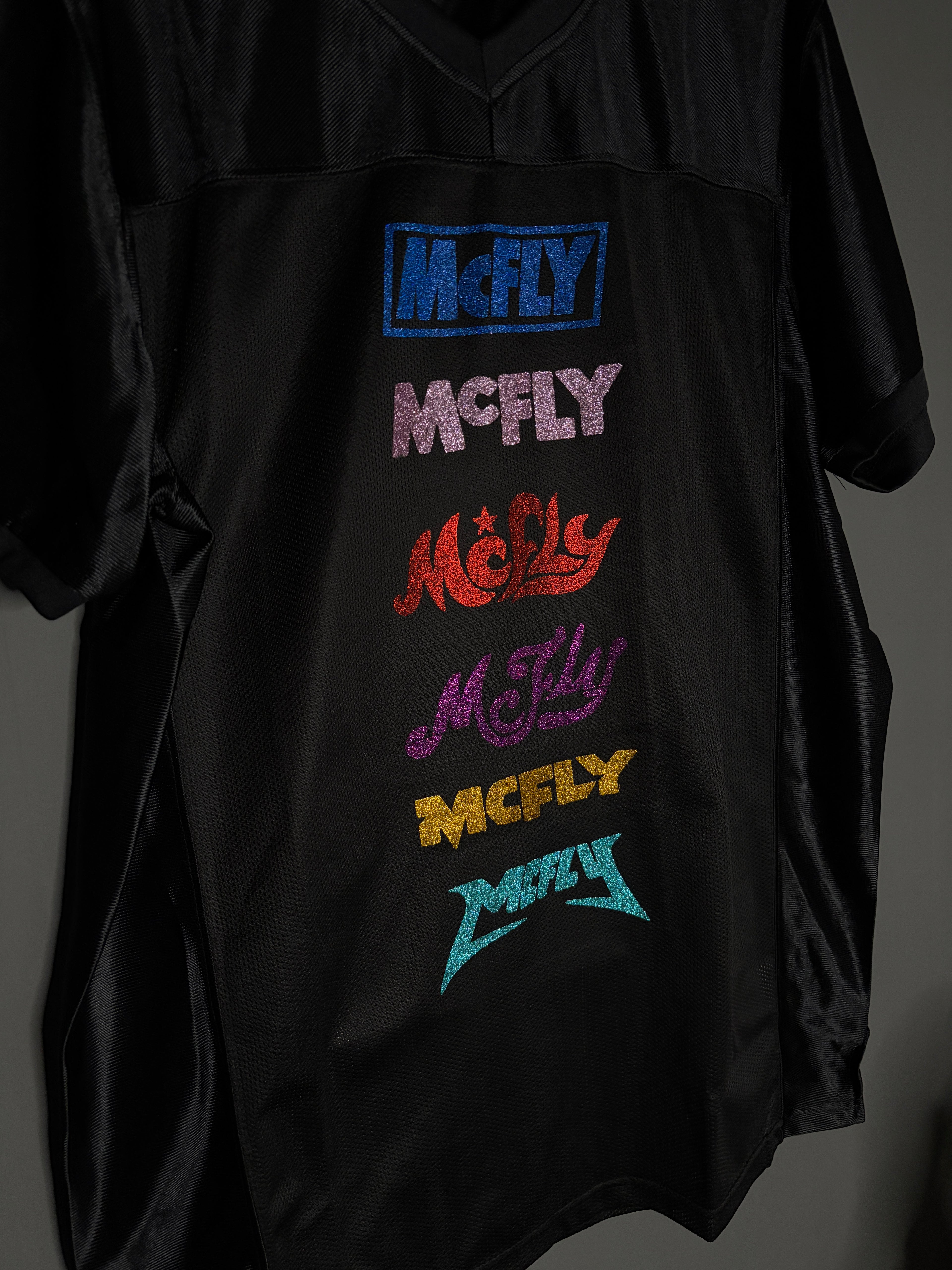 McFly Jersey
