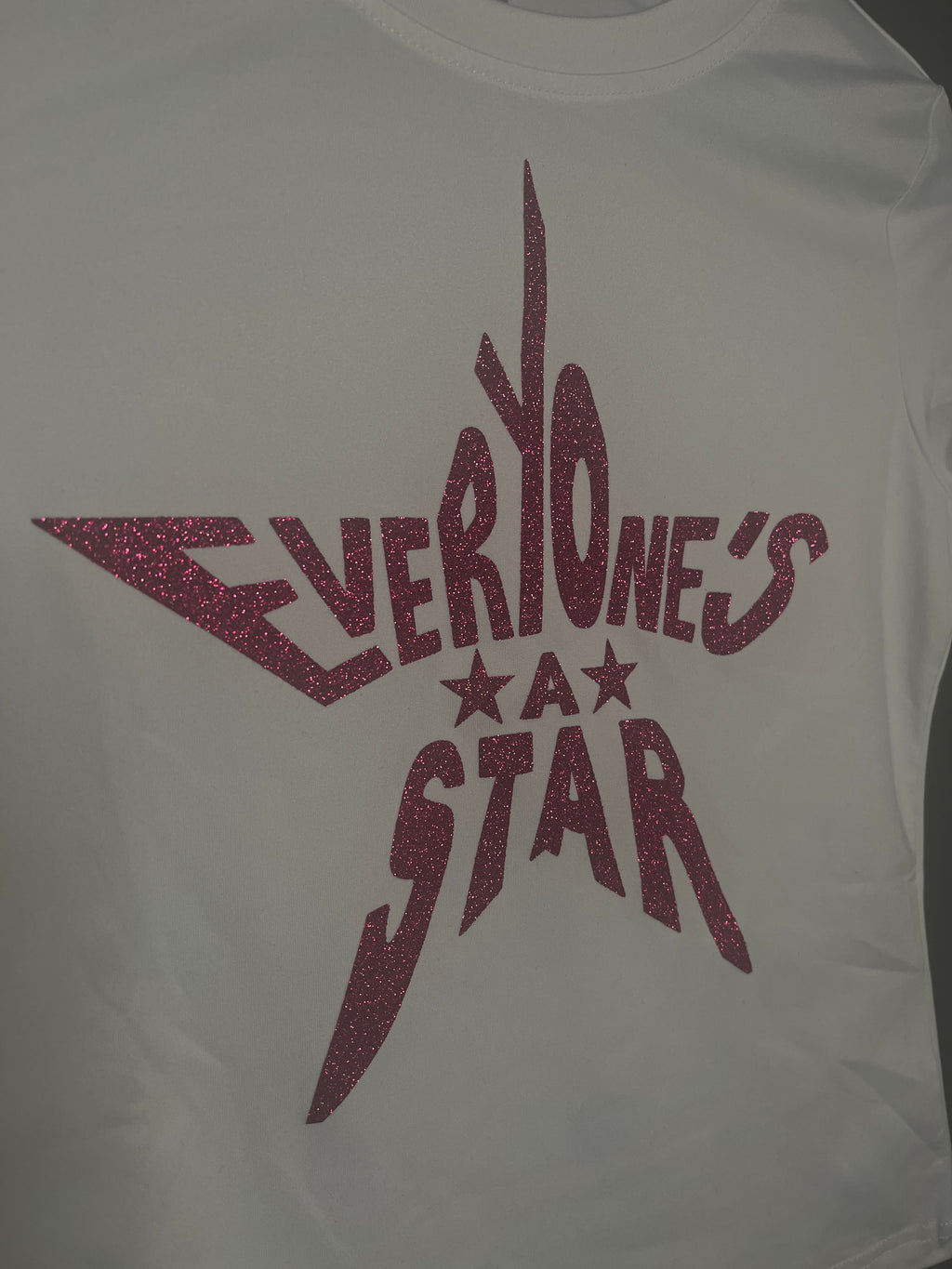 5SOS 'Everyone's A Star' Baby Tee