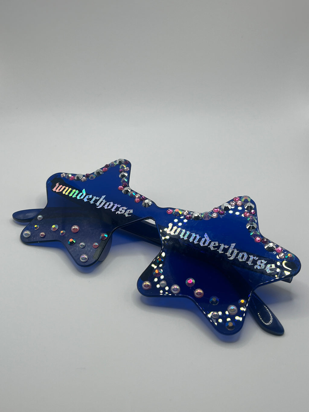 Wunderhorse Concert Glasses