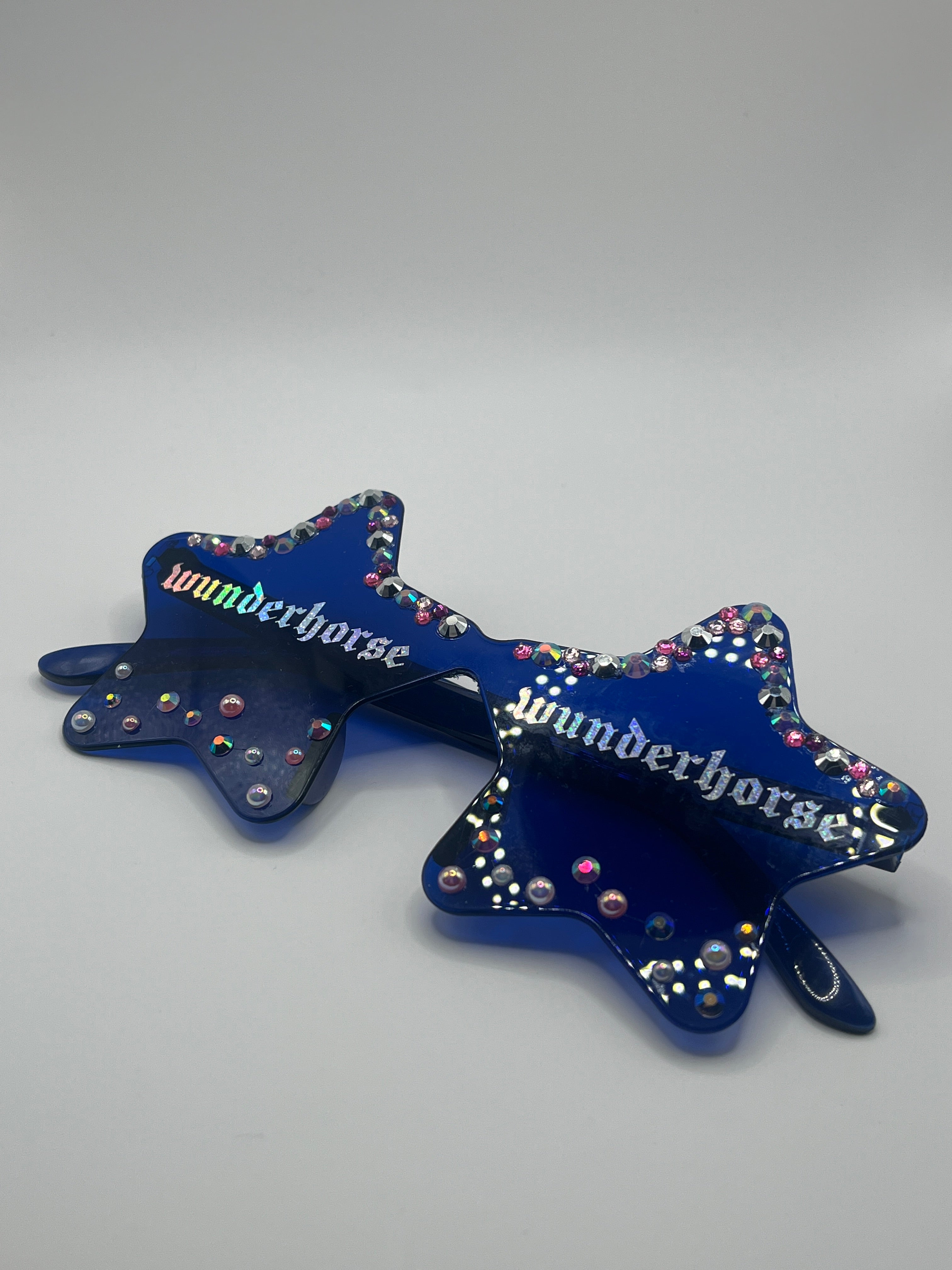 Wunderhorse Concert Glasses