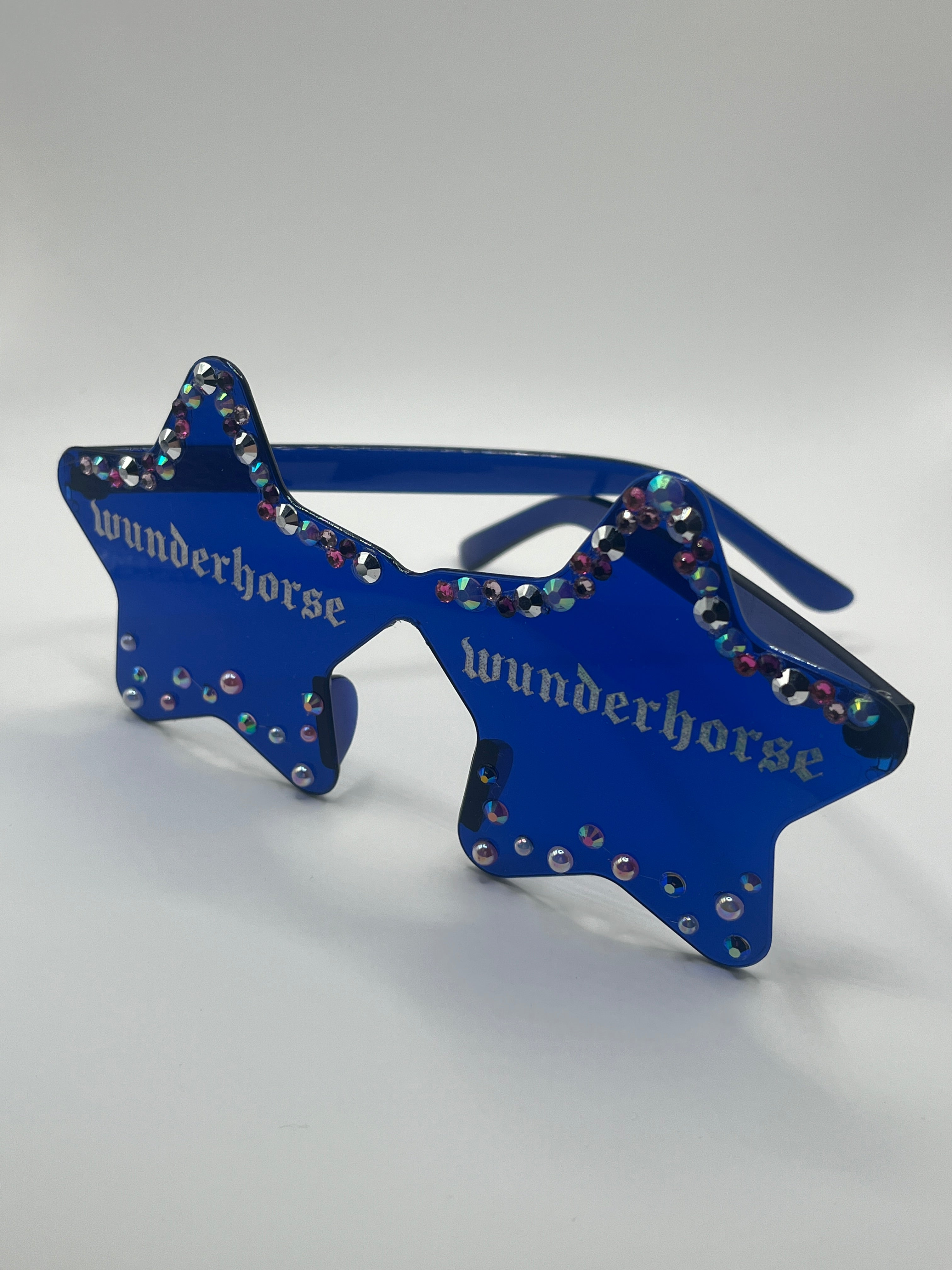 Wunderhorse Concert Glasses