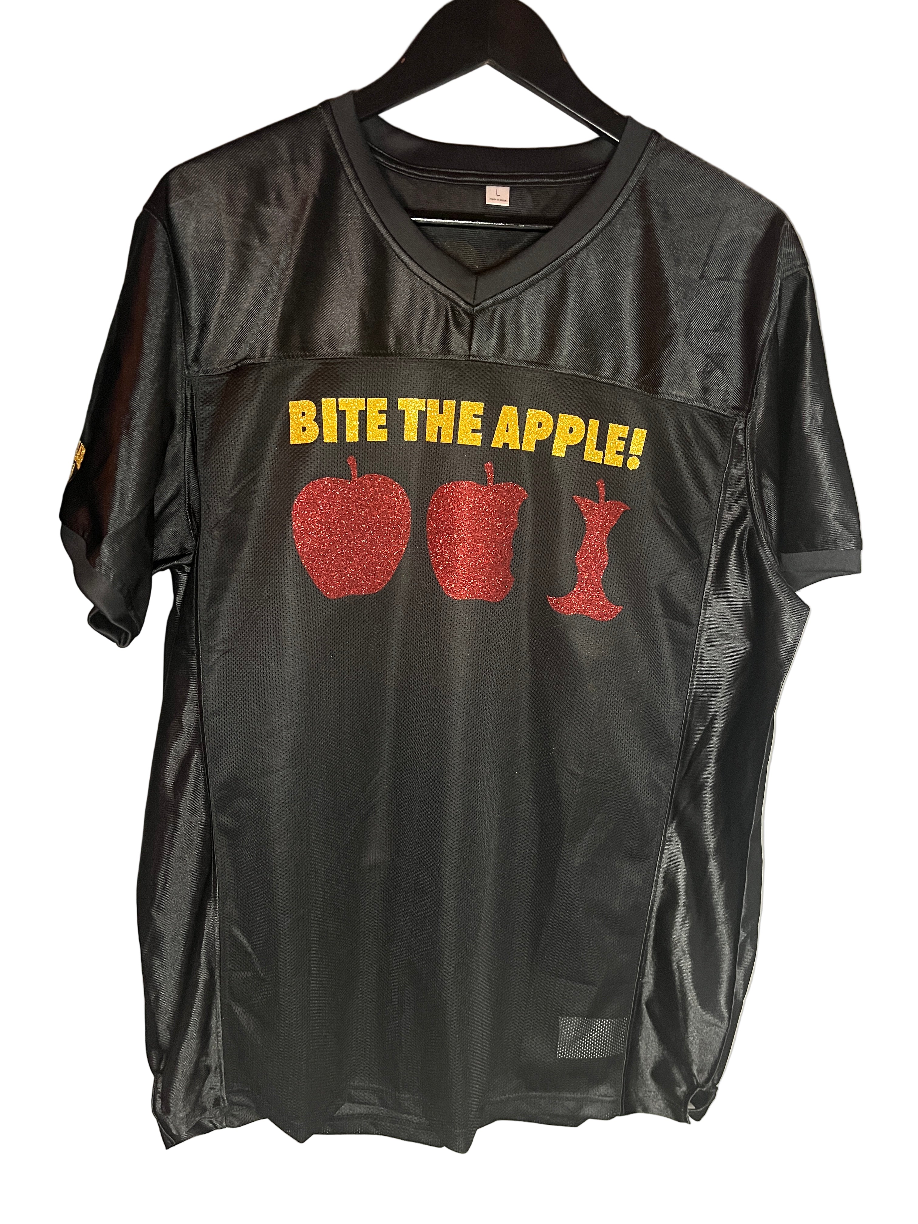 5SOS 'Bite The Apple' Jersey