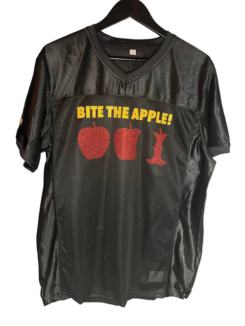 5SOS 'Bite The Apple' Jersey