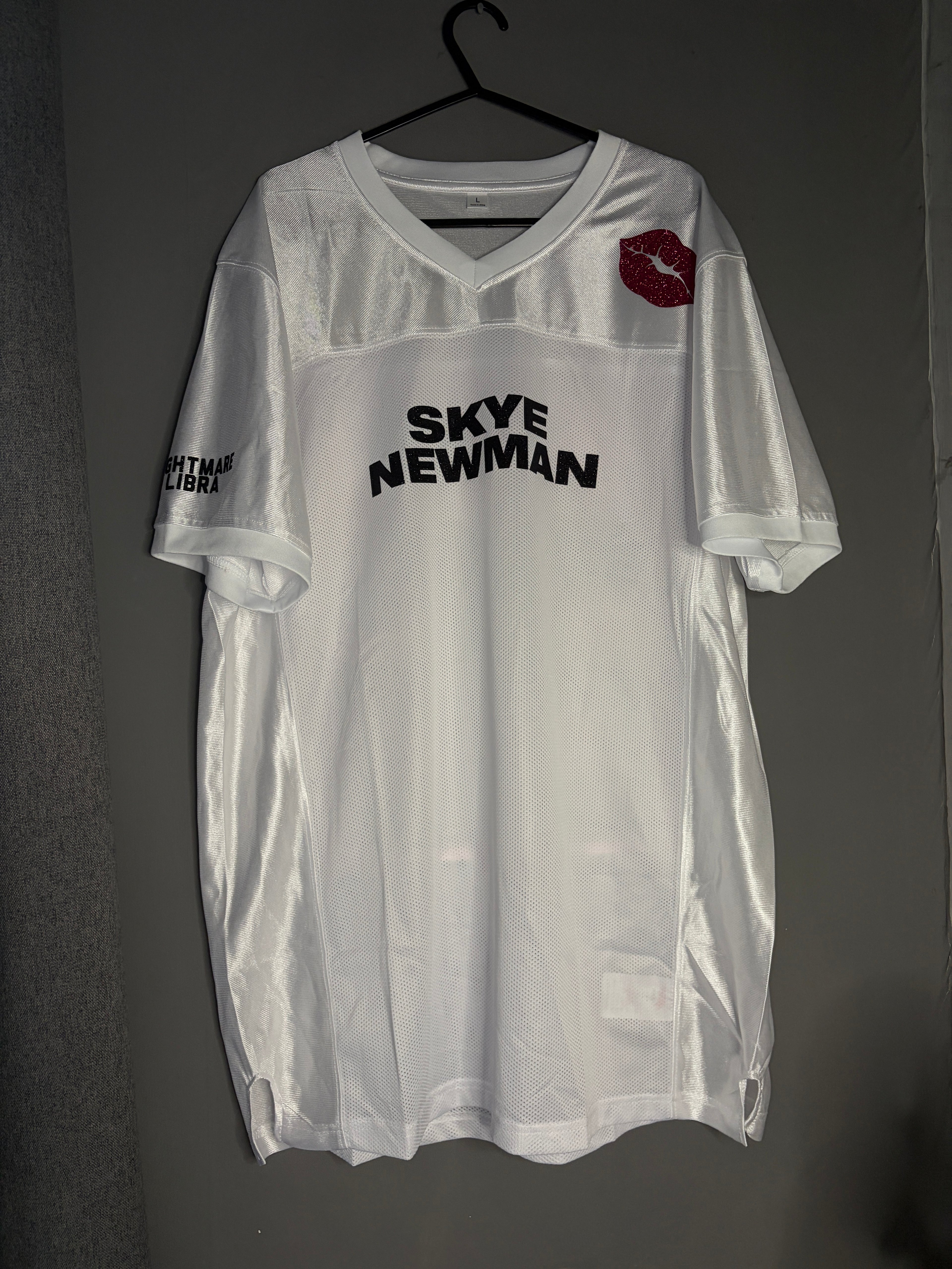 Skye Newman Jersey