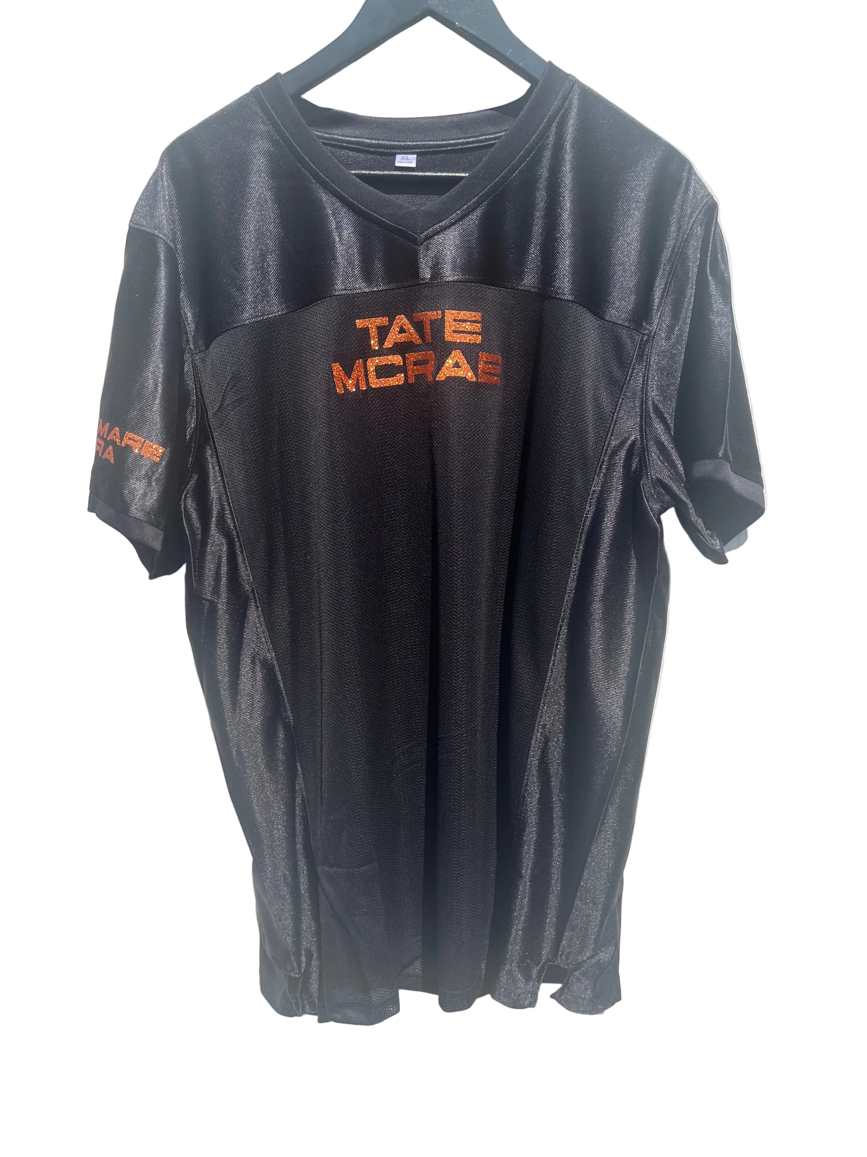 Tate Mcrae Single-Sided Jersey