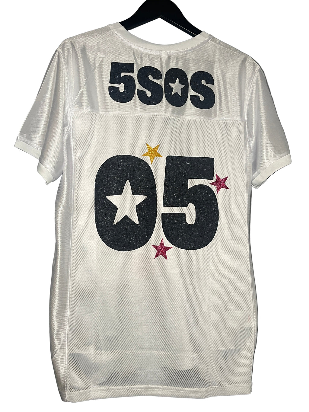 5SOS 'Everyone's A Star' Jersey