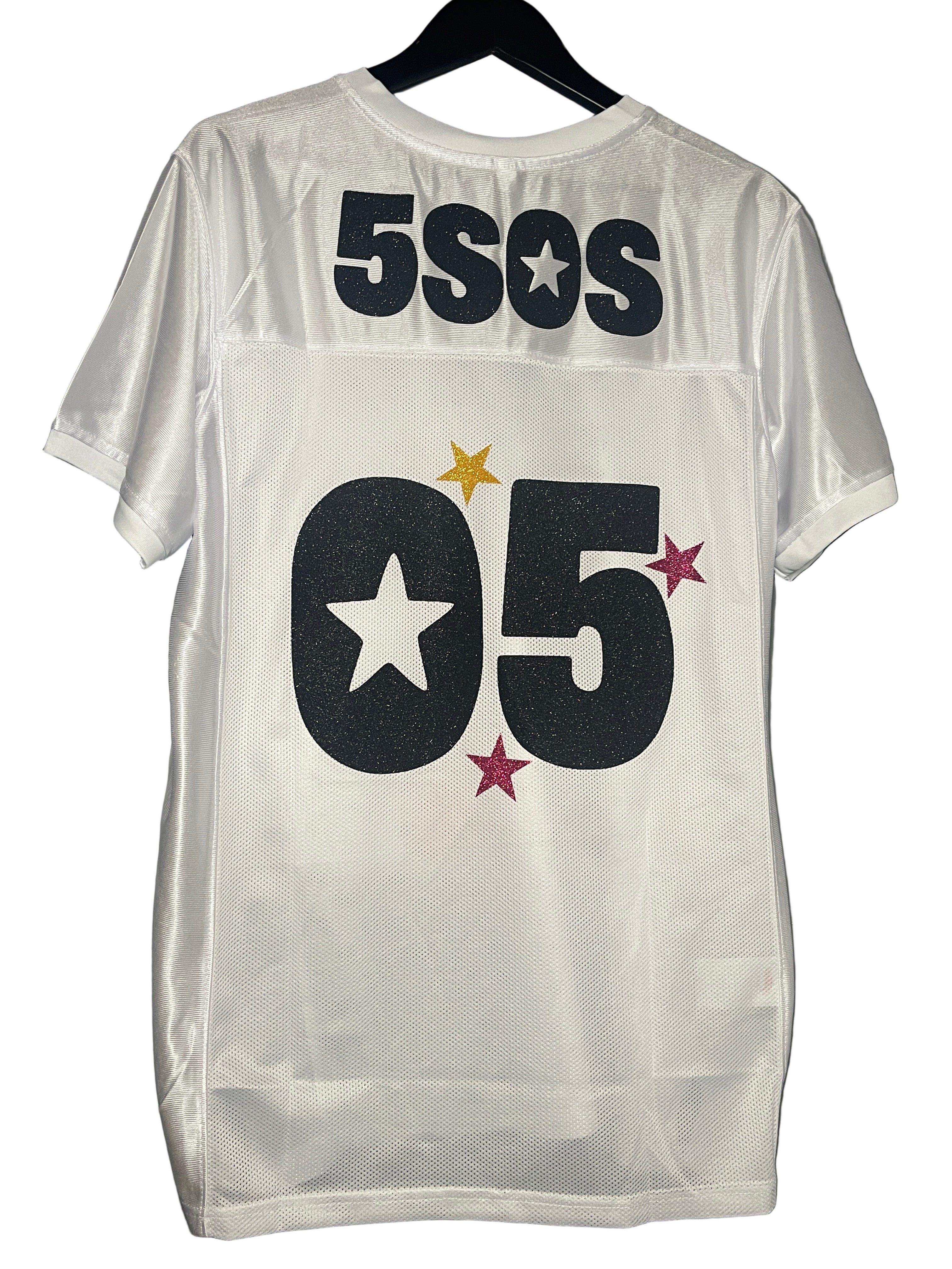 5SOS 'Everyone's A Star' Jersey