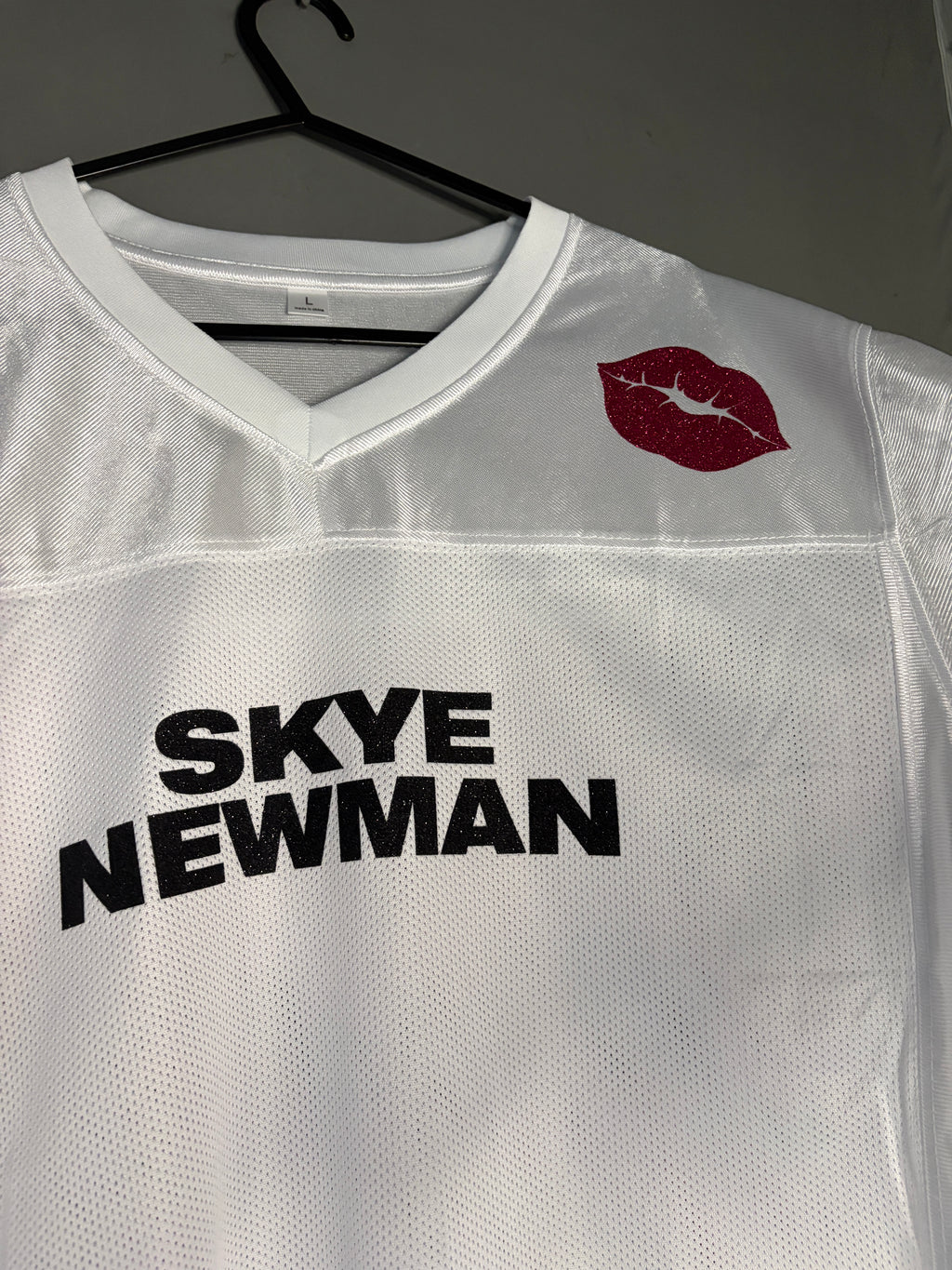 Skye Newman Jersey