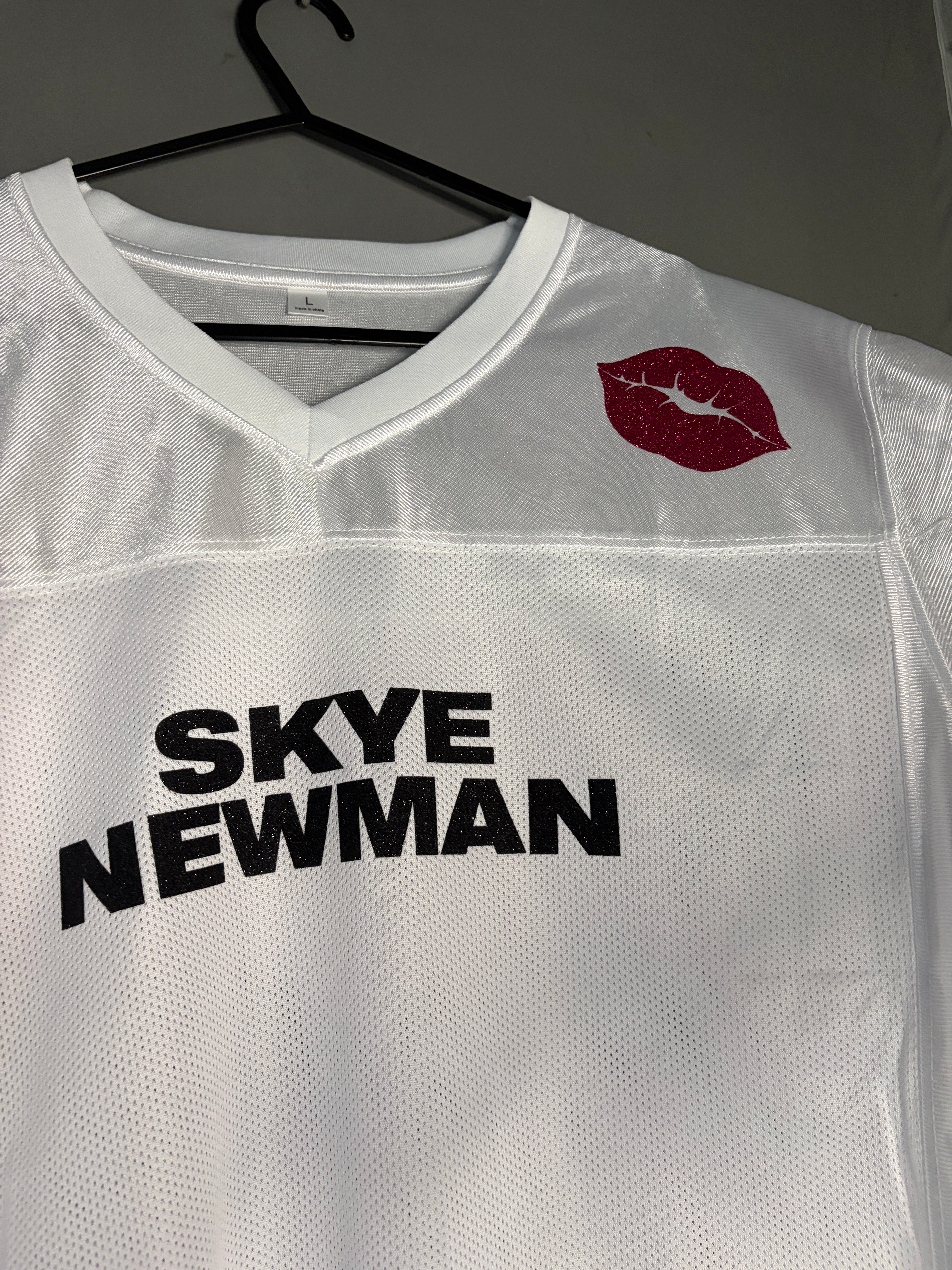 Skye Newman Jersey
