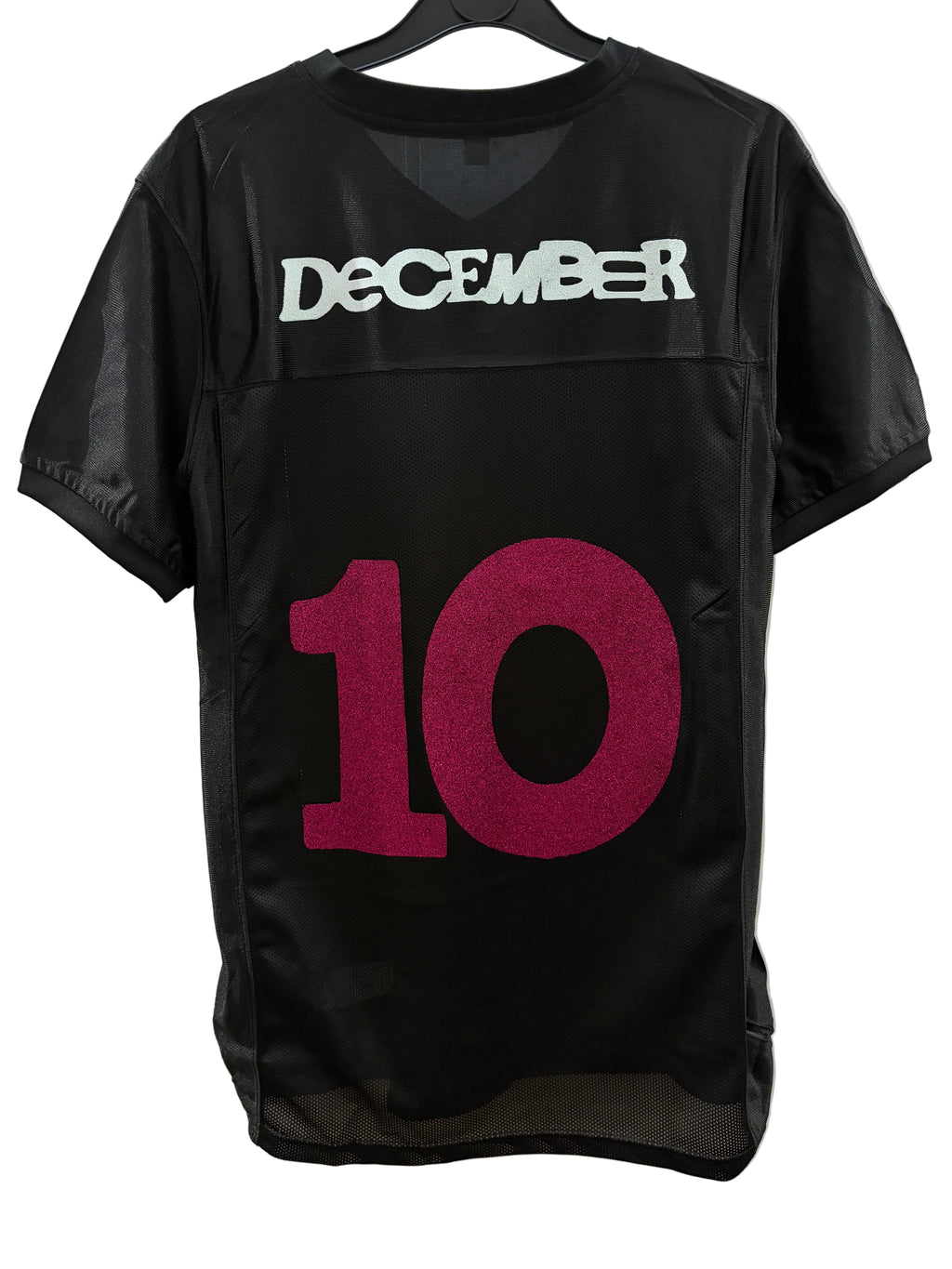 December 10 Jerseys
