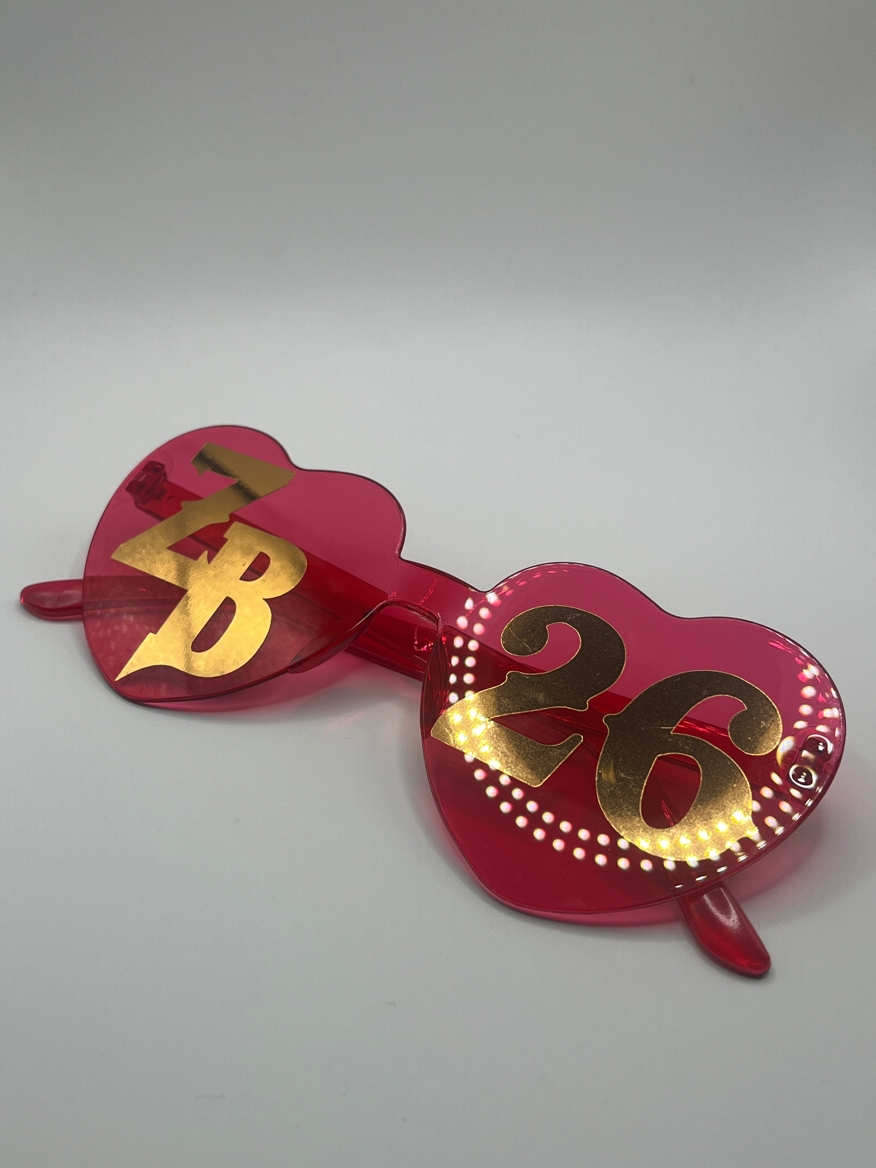 Zach Bryan Concert Glasses