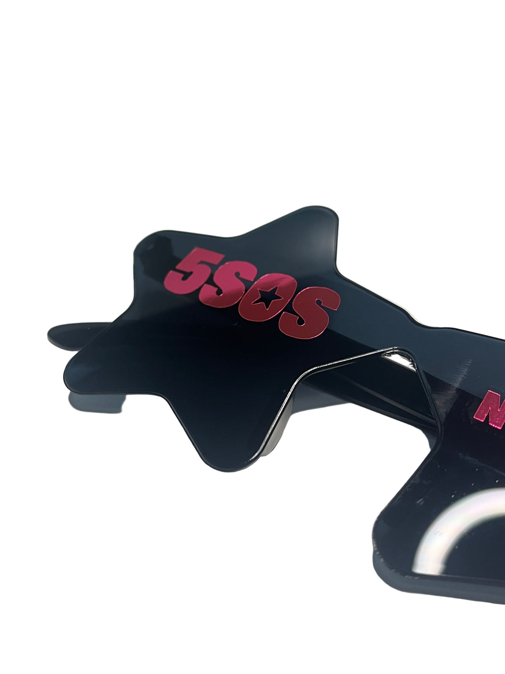 5SOS 'NOT OK' Glasses