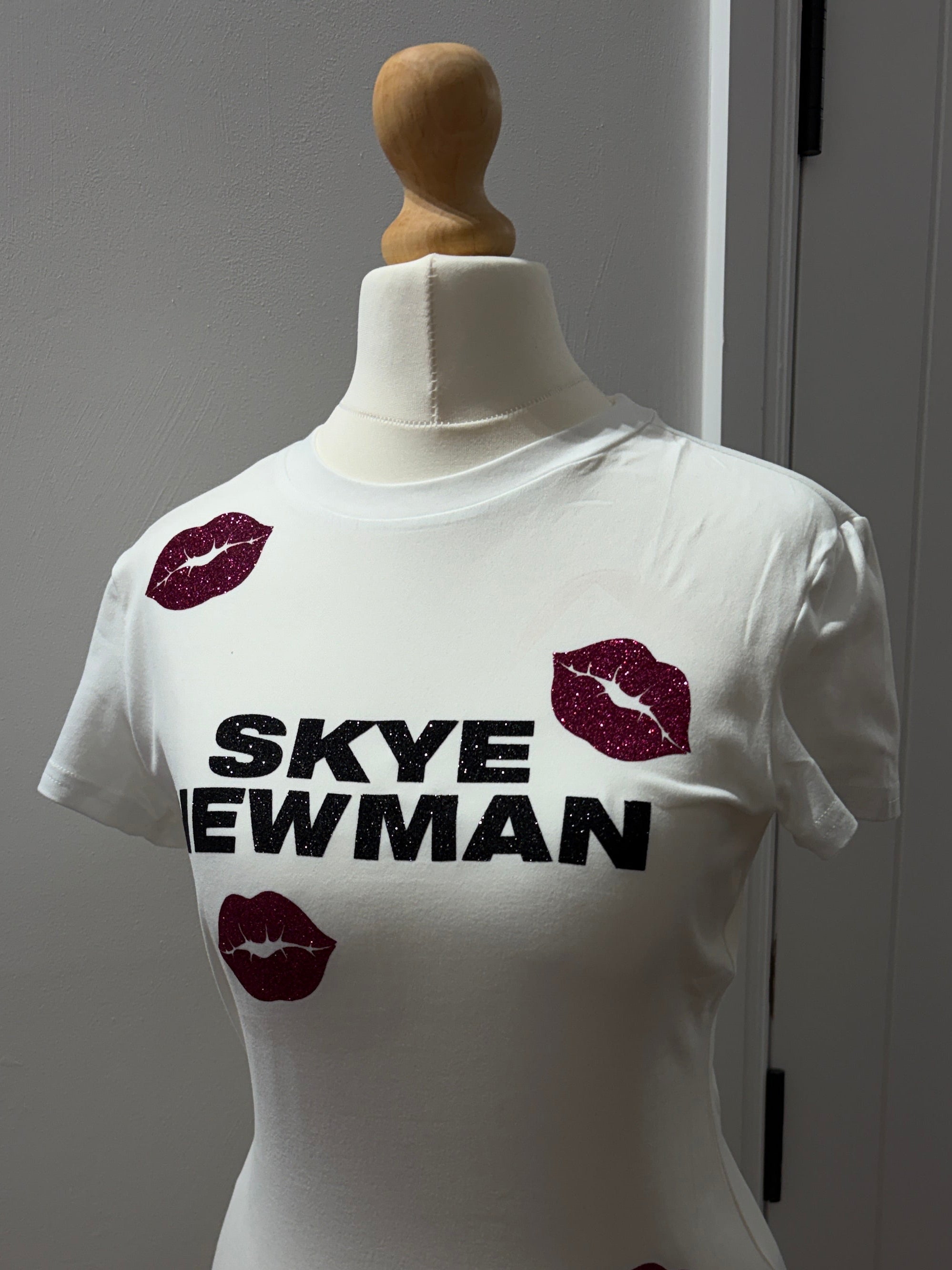 Skye Newman Tee