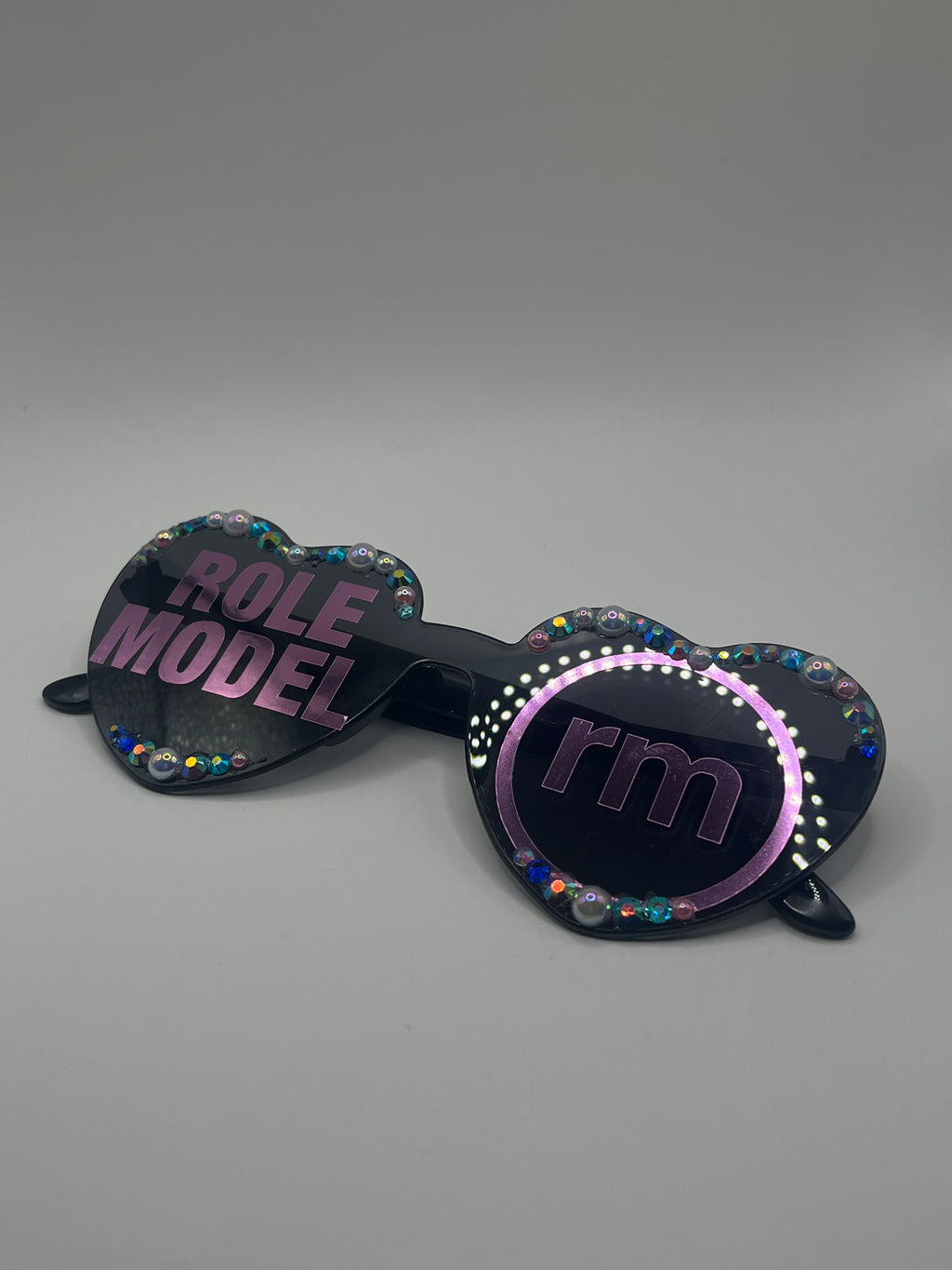 Role Model Concert Glasses