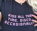 Harry KATTDO Rhinestone Tee