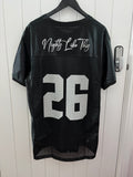 Ne-yo & Akon Jersey