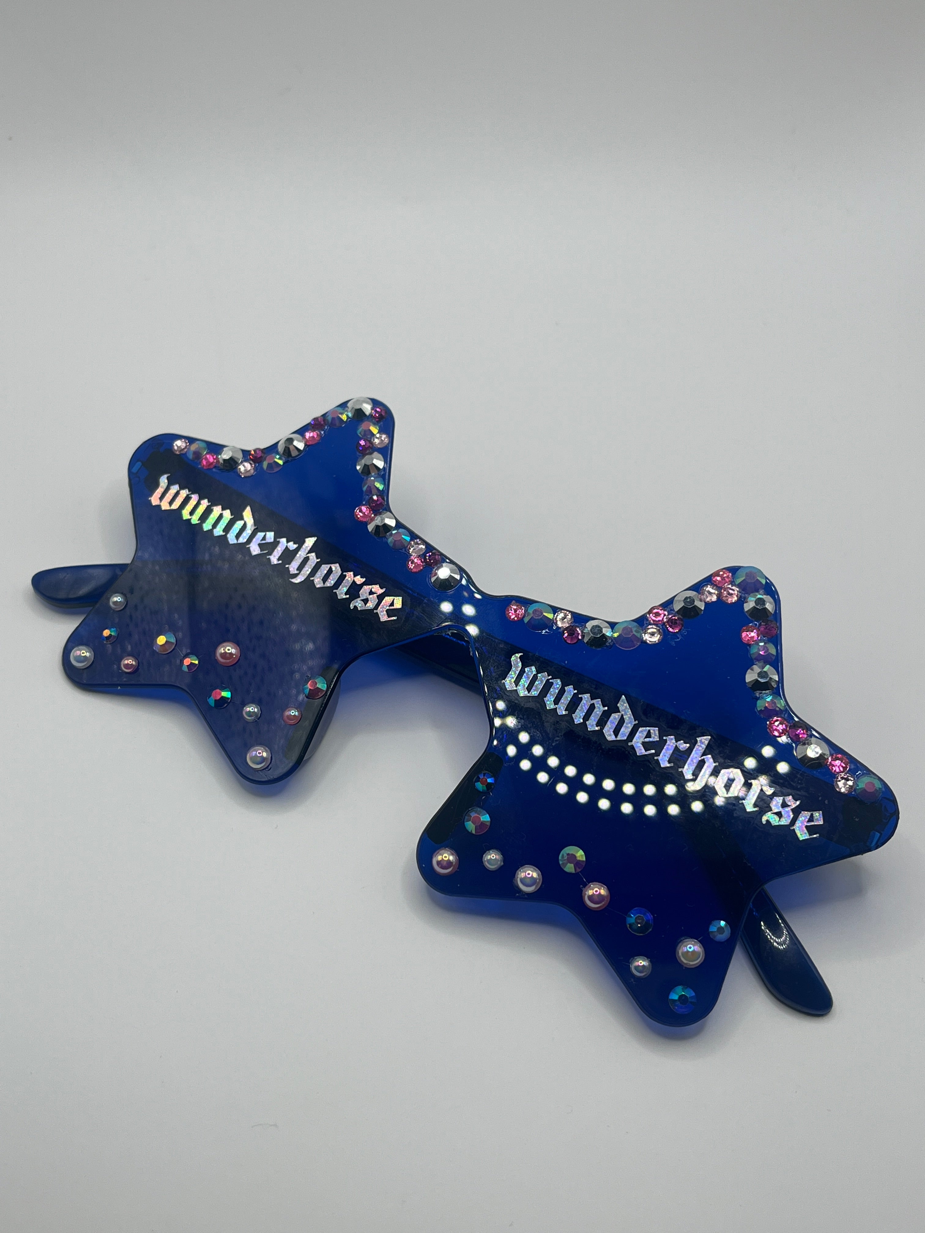 Wunderhorse Concert Glasses