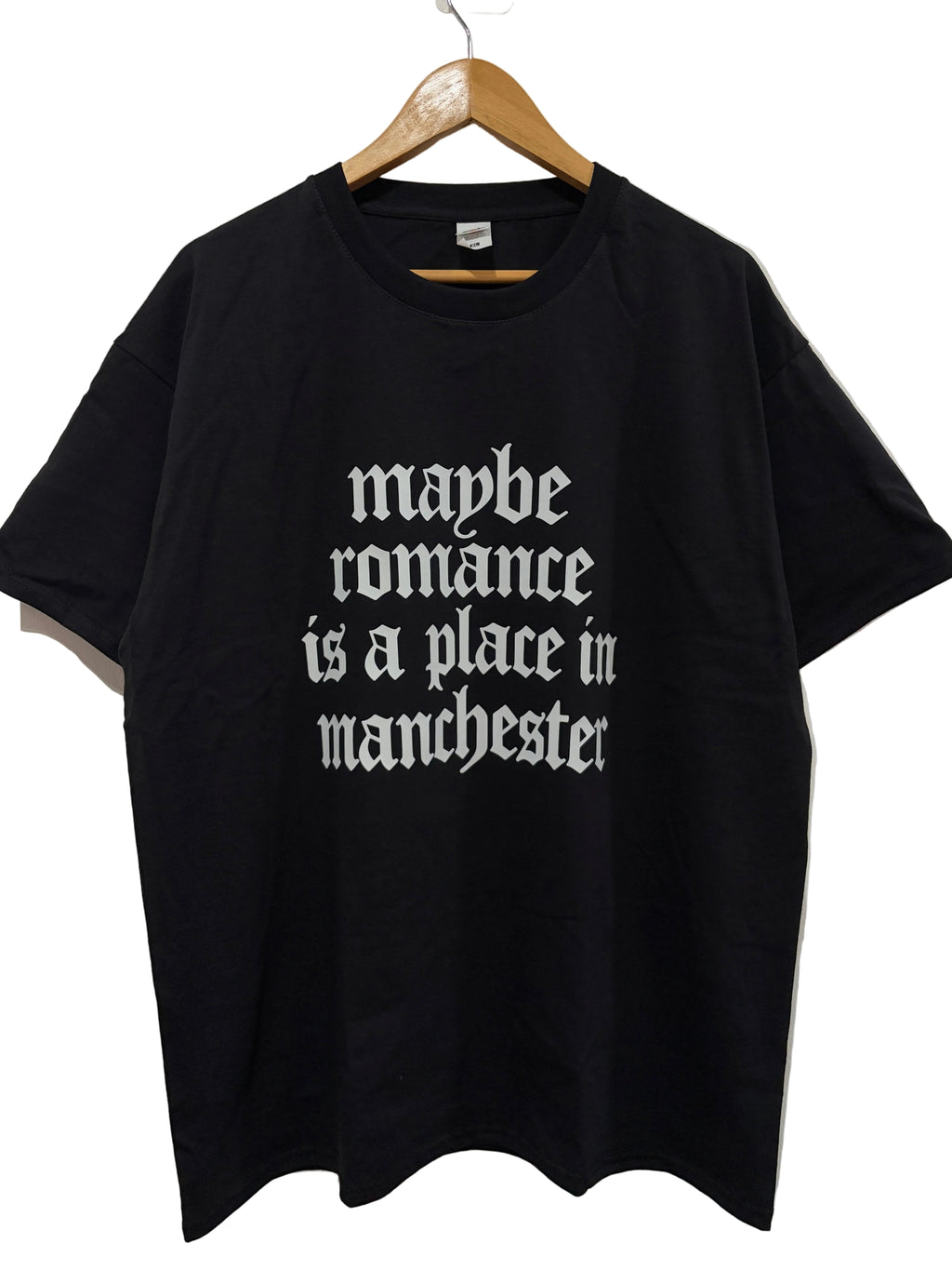 Fontaines Romance Men's Tshirt