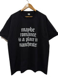 Fontaines Romance Men's Tshirt