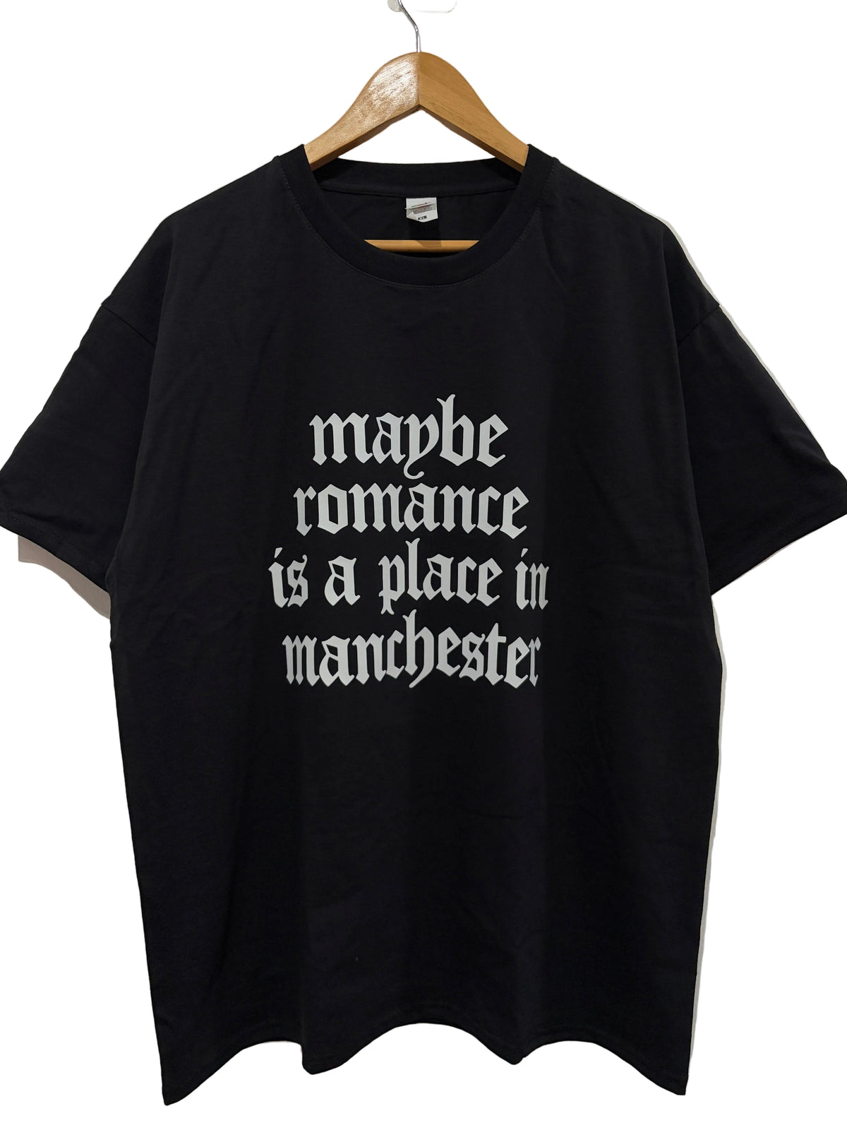 Fontaines Romance Men's Tshirt