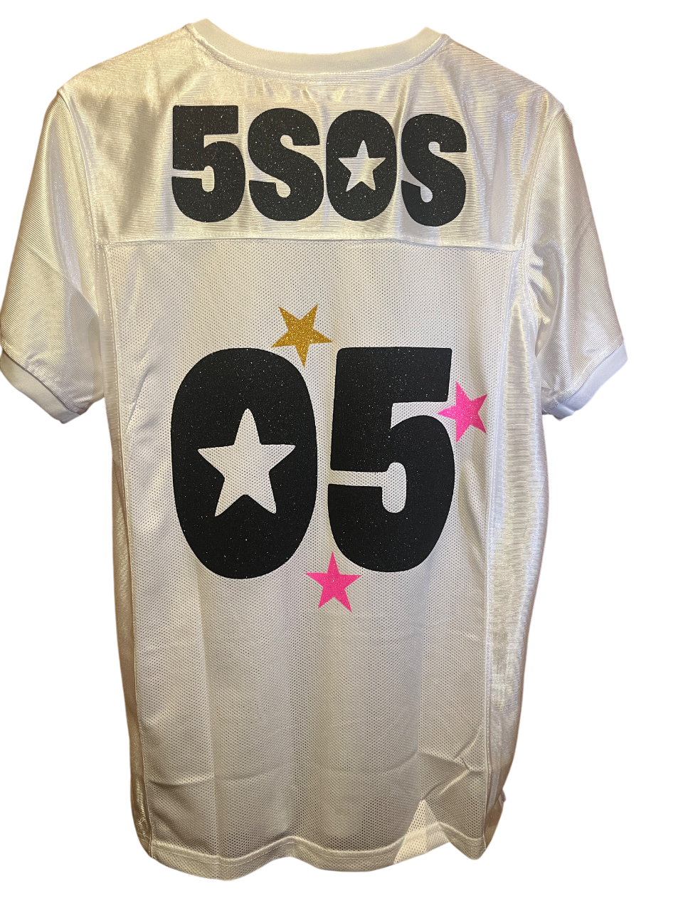 5SOS ‘NOT OK’ Jersey