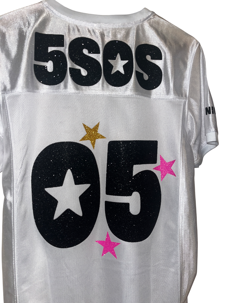 5SOS ‘NOT OK’ Jersey