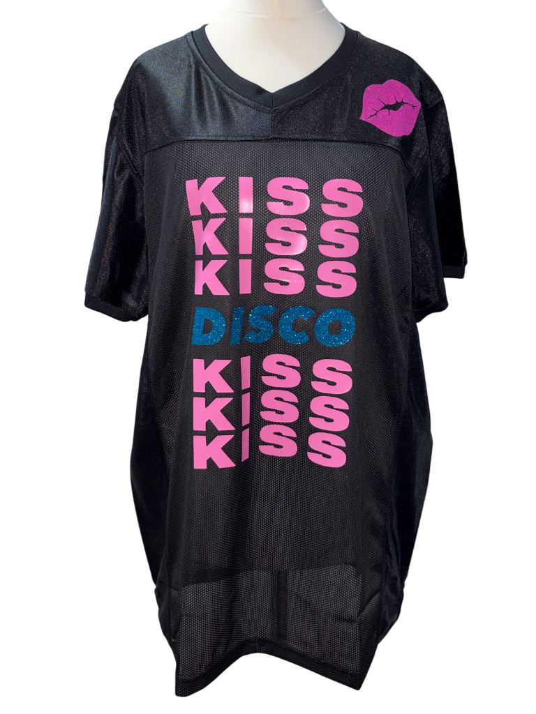 Harry Styles Jersey