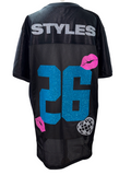 Harry Styles Jersey