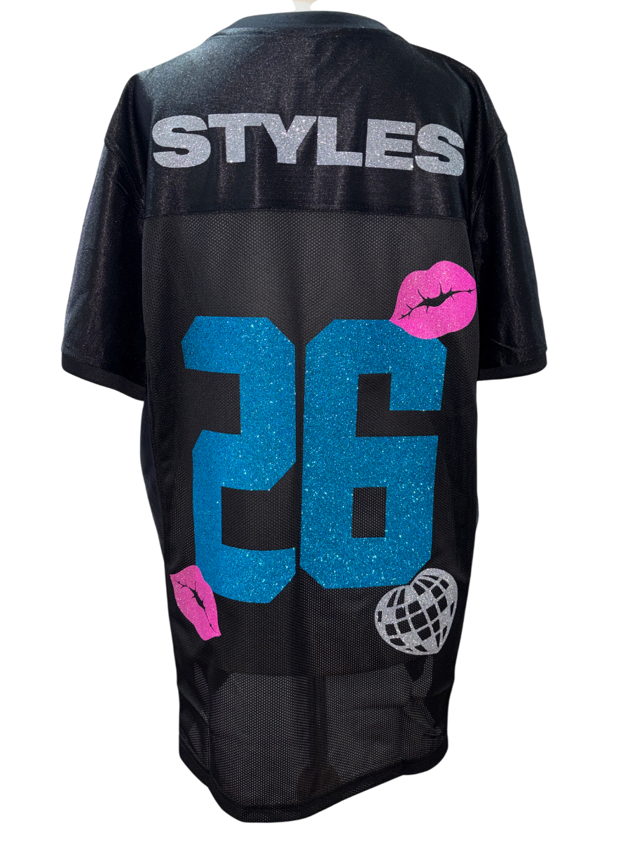 Harry Styles Jersey